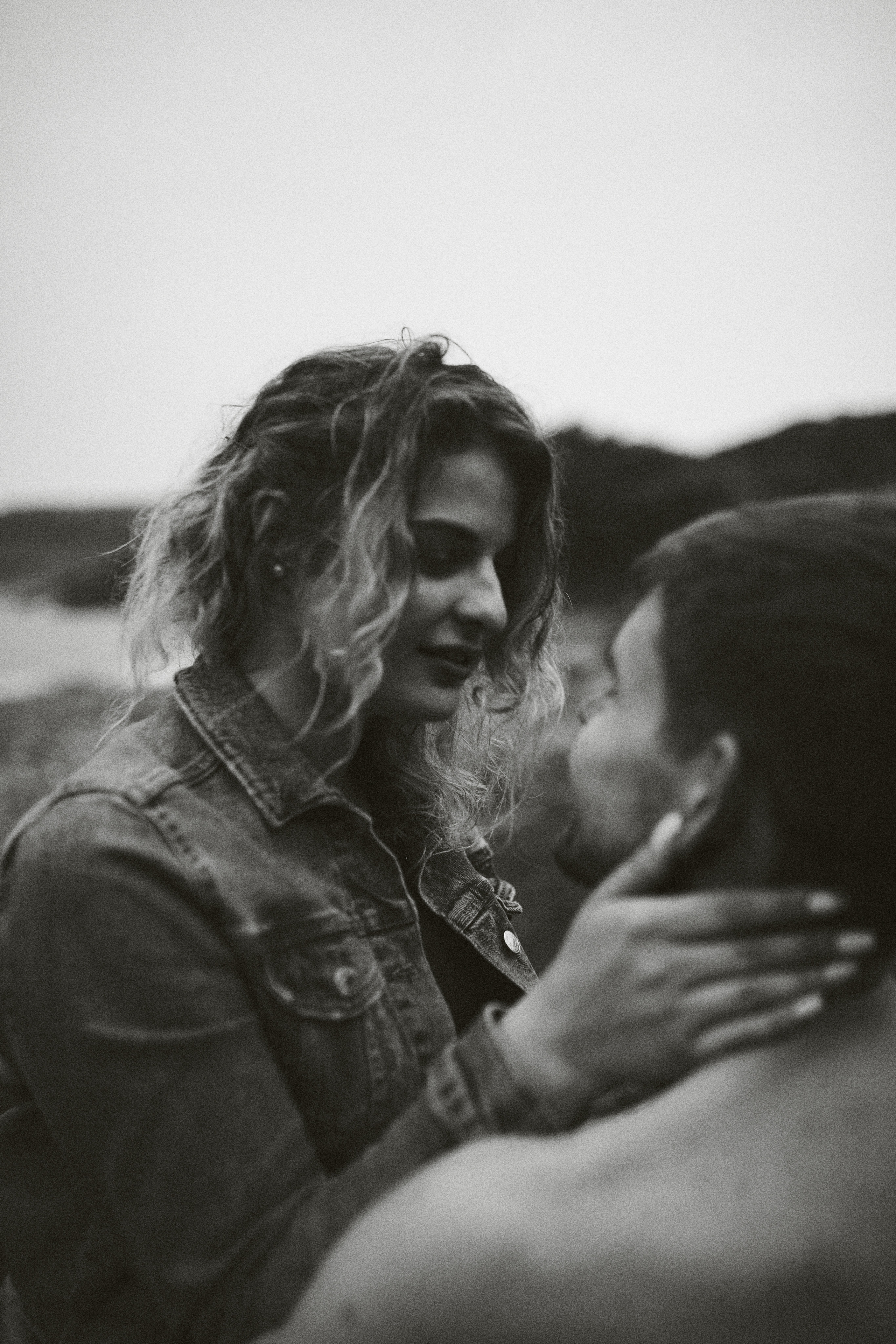 Вика и Вадим. Фотограф Ионова Анастасия, г Владивосток