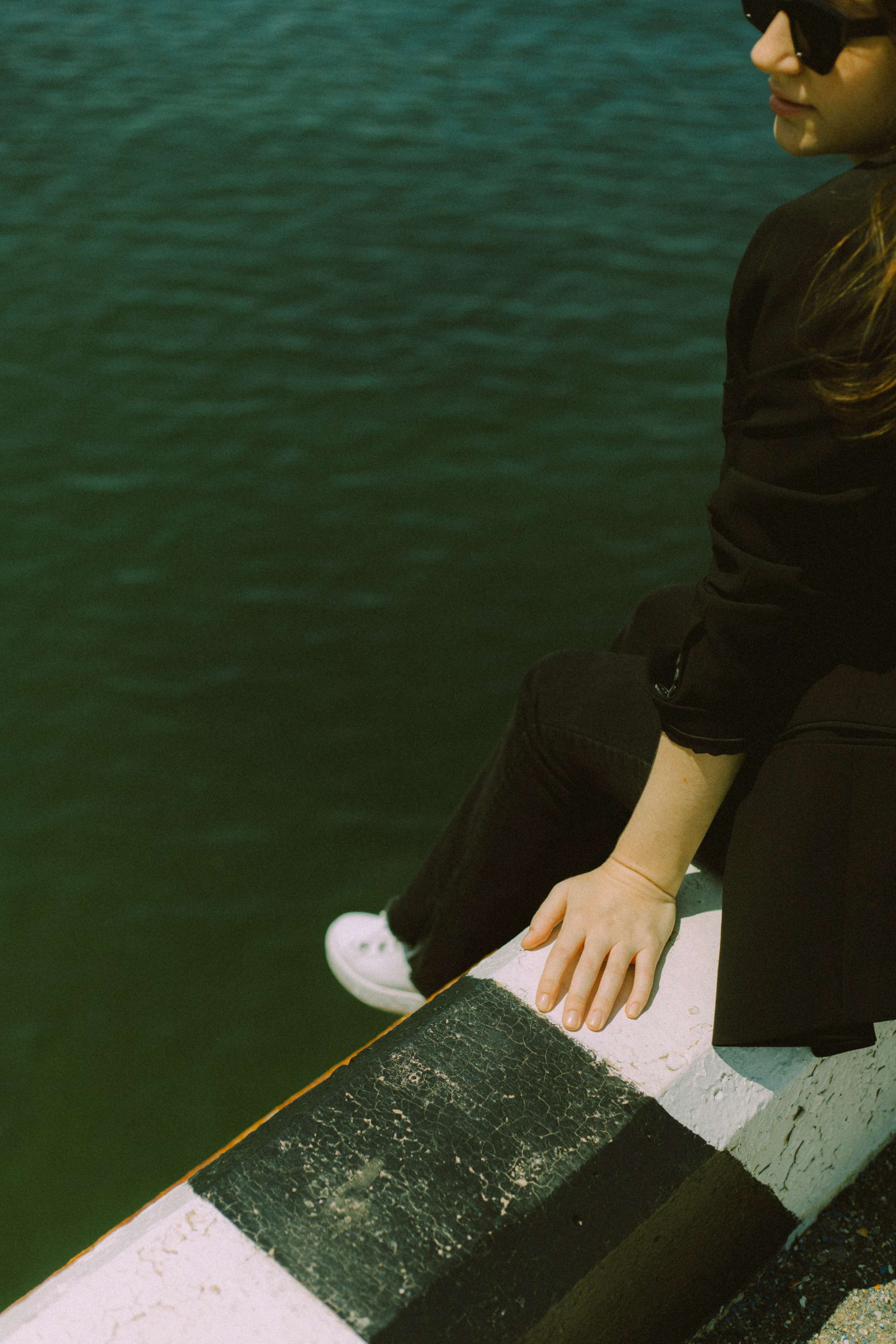 Лена. Фотограф Ионова Анастасия, г Владивосток