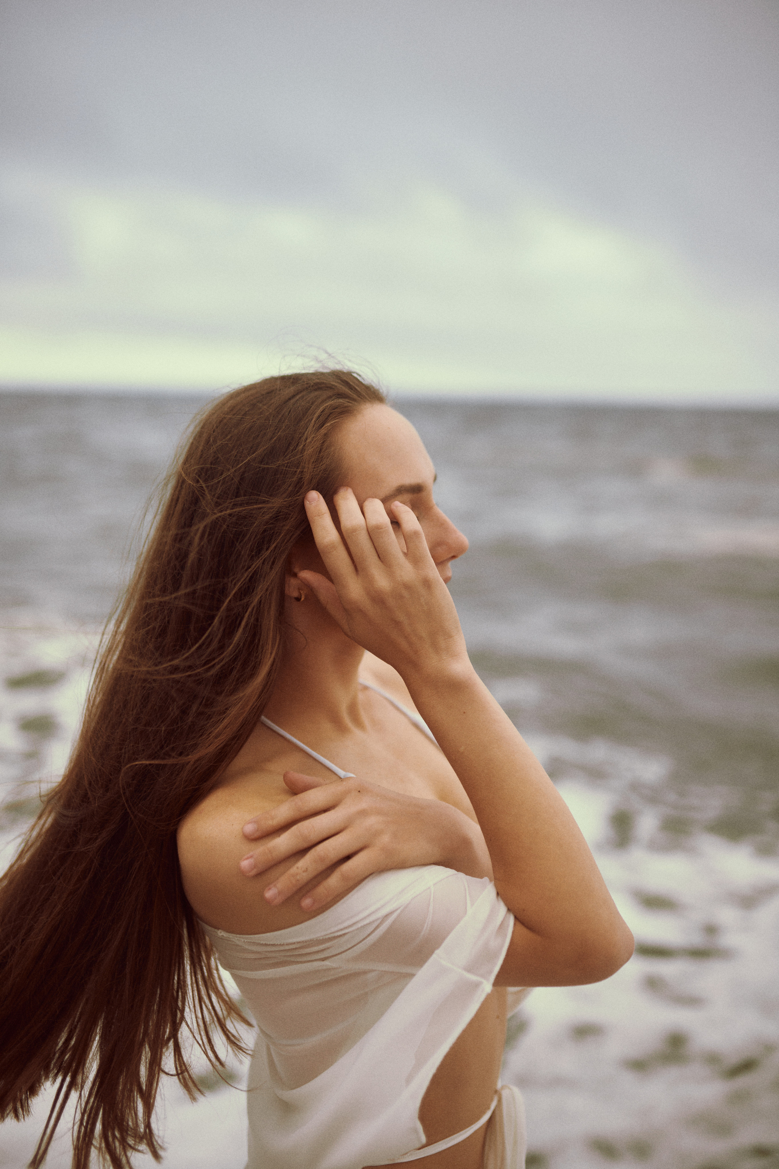 Море любви. Фотограф Ионова Анастасия, г Владивосток