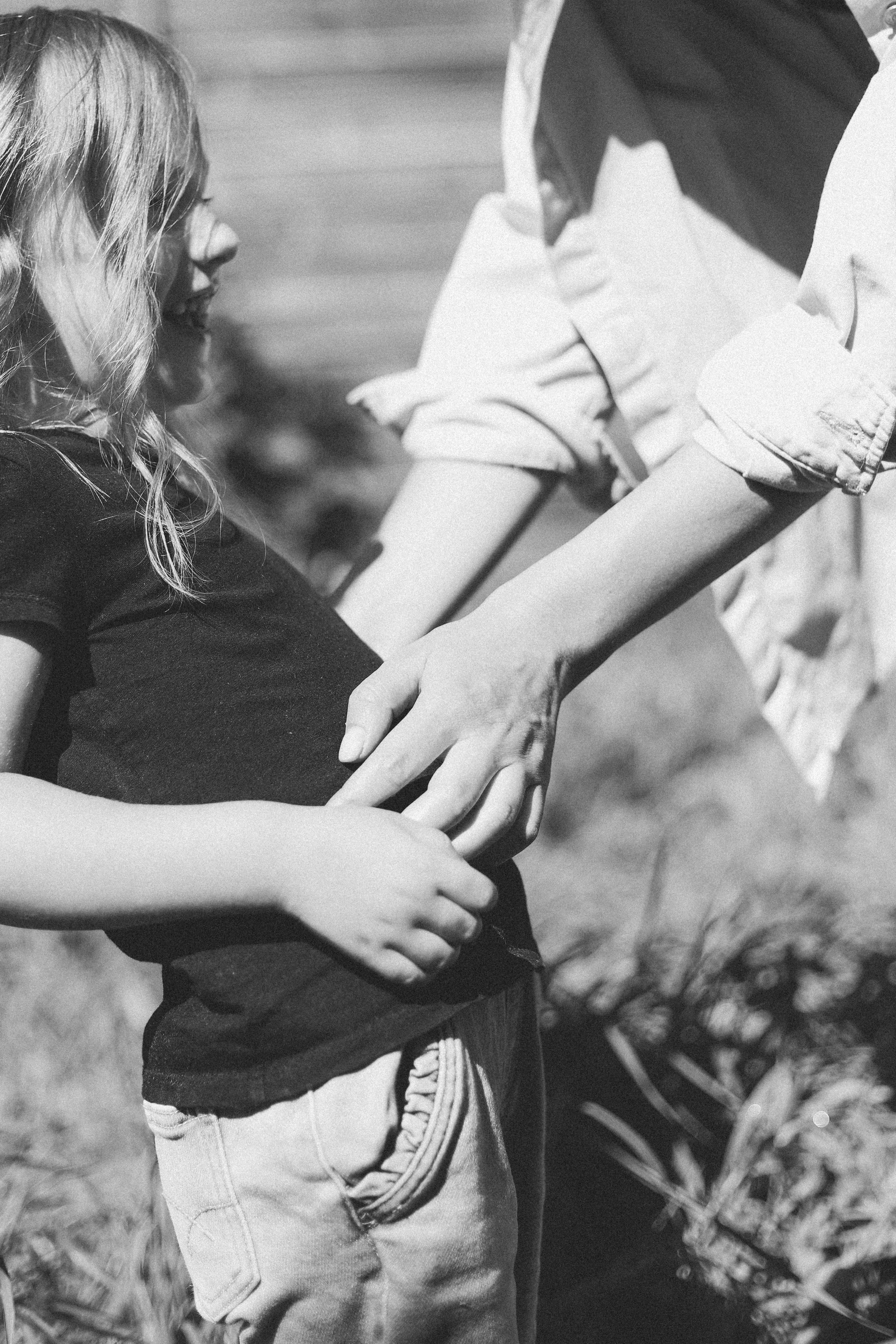 Катя и Кира. Фотограф Ионова Анастасия, г Владивосток