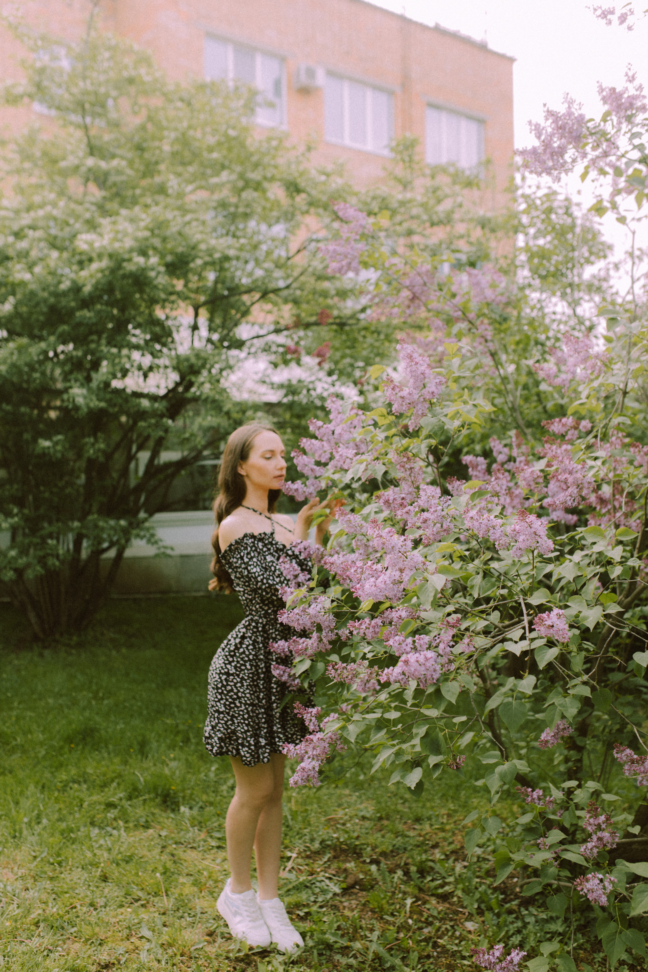 Вероника и Вика. Фотограф Ионова Анастасия, г Владивосток