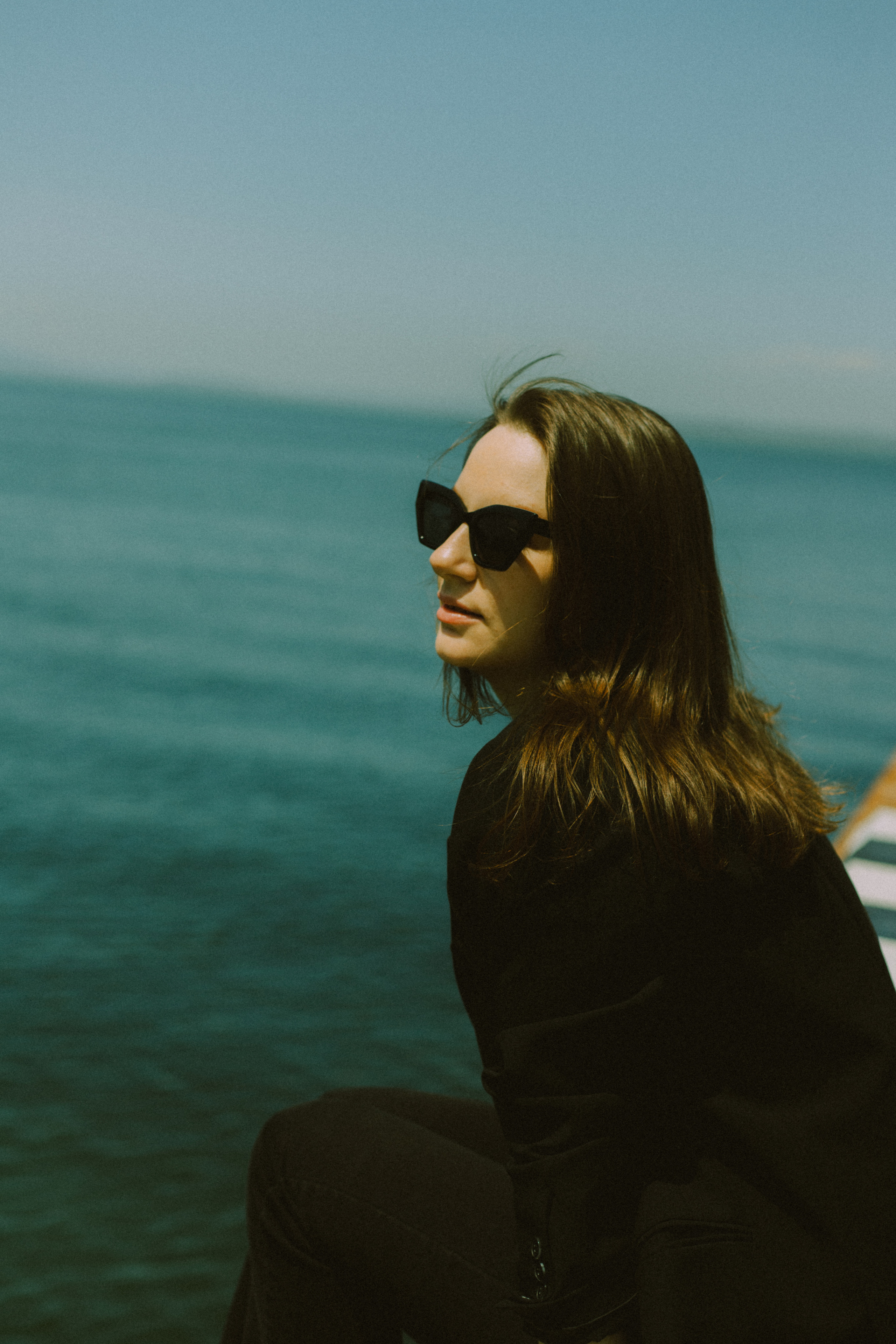 Лена. Фотограф Ионова Анастасия, г Владивосток