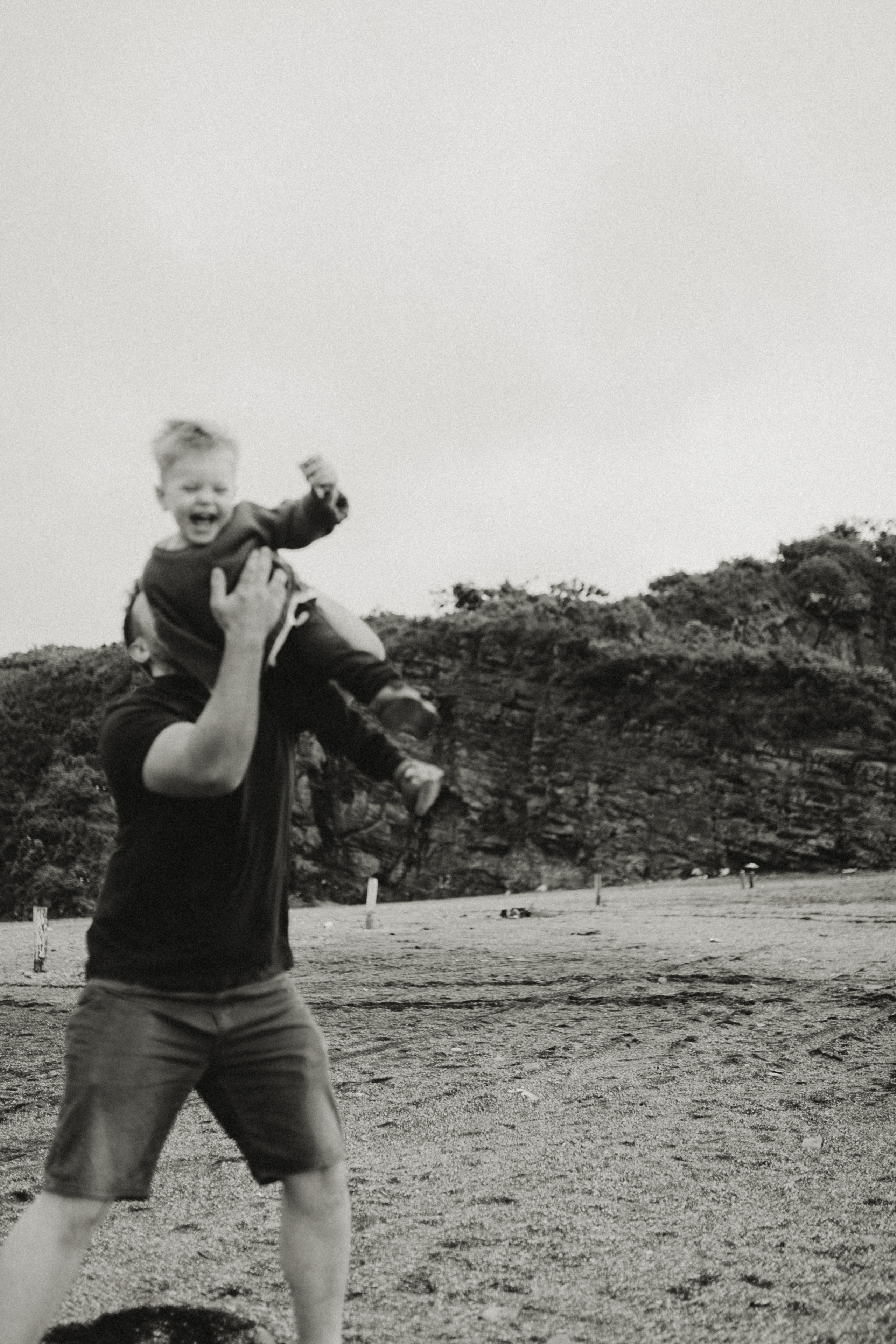 Утро у моря. Фотограф Ионова Анастасия, г Владивосток