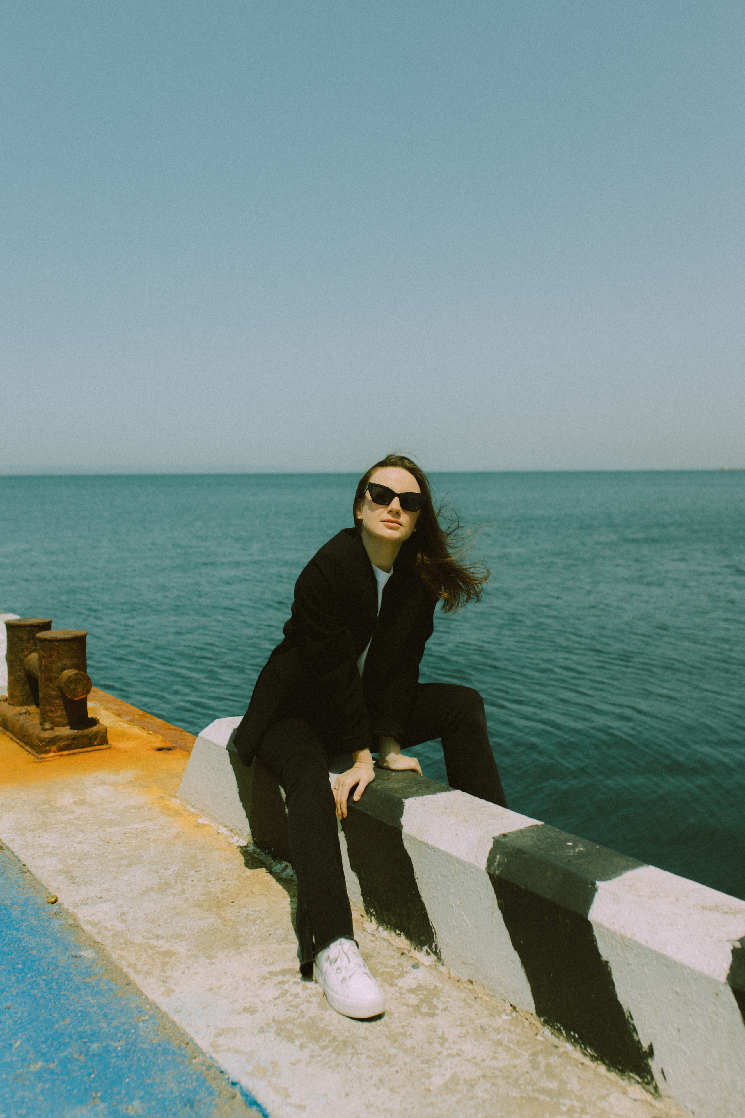 Лена. Фотограф Ионова Анастасия, г Владивосток