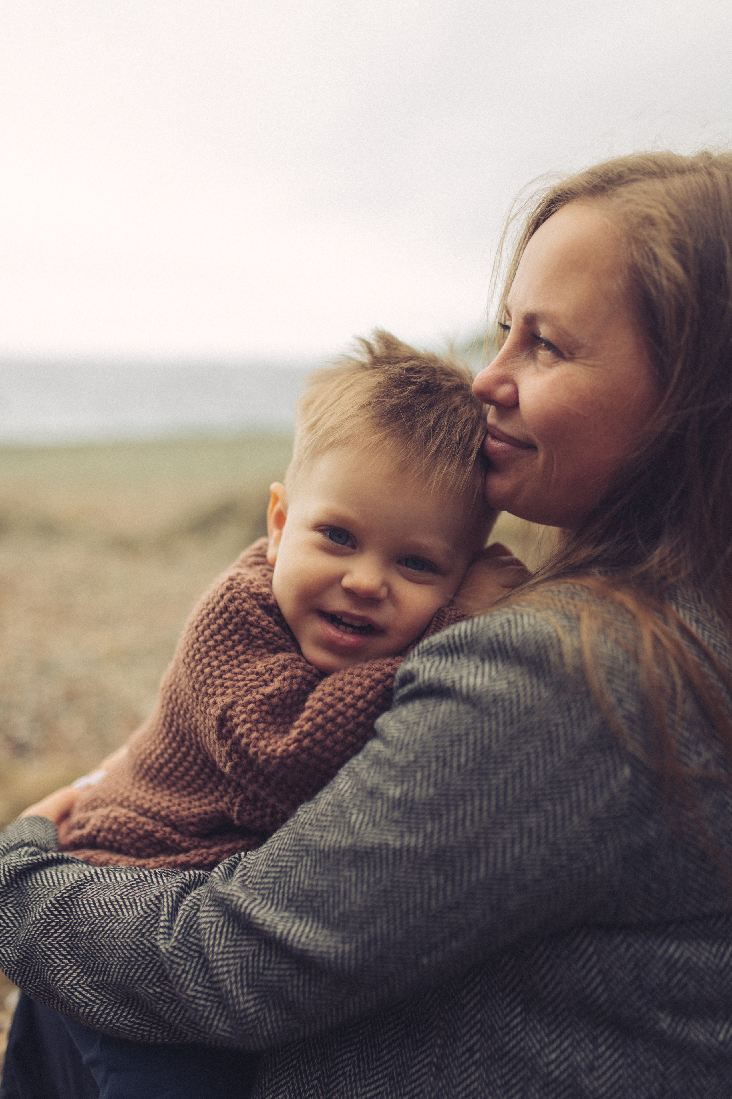 Утро у моря. Фотограф Ионова Анастасия, г Владивосток