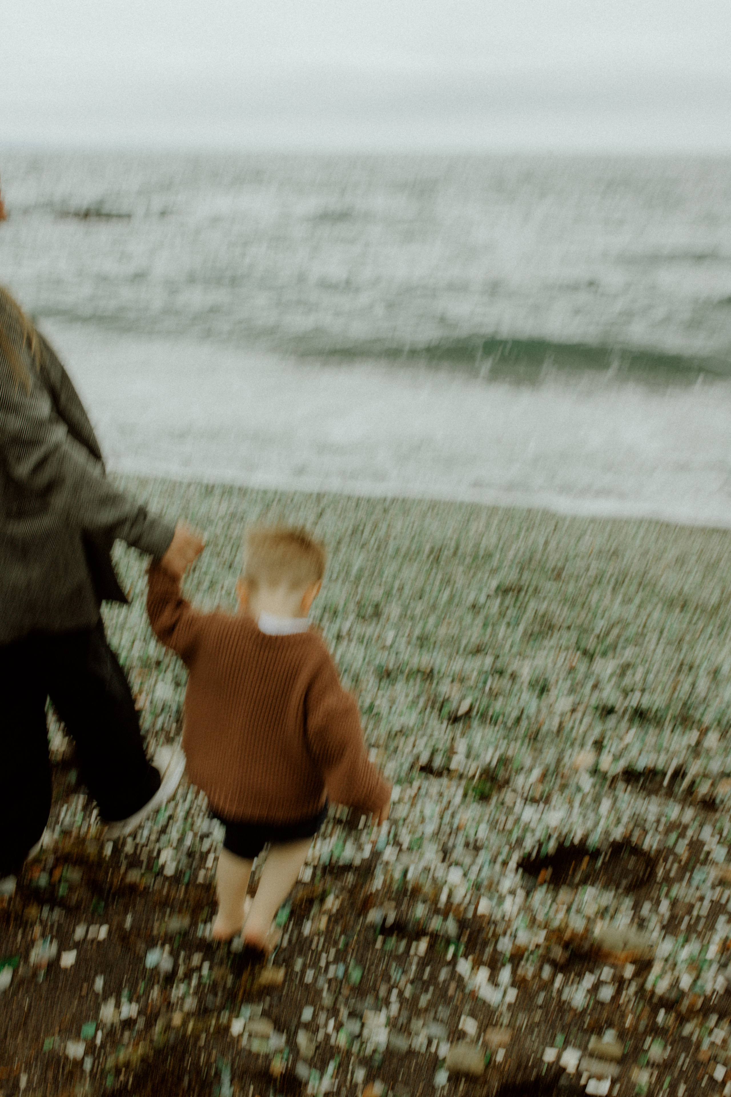 Утро у моря. Фотограф Ионова Анастасия, г Владивосток