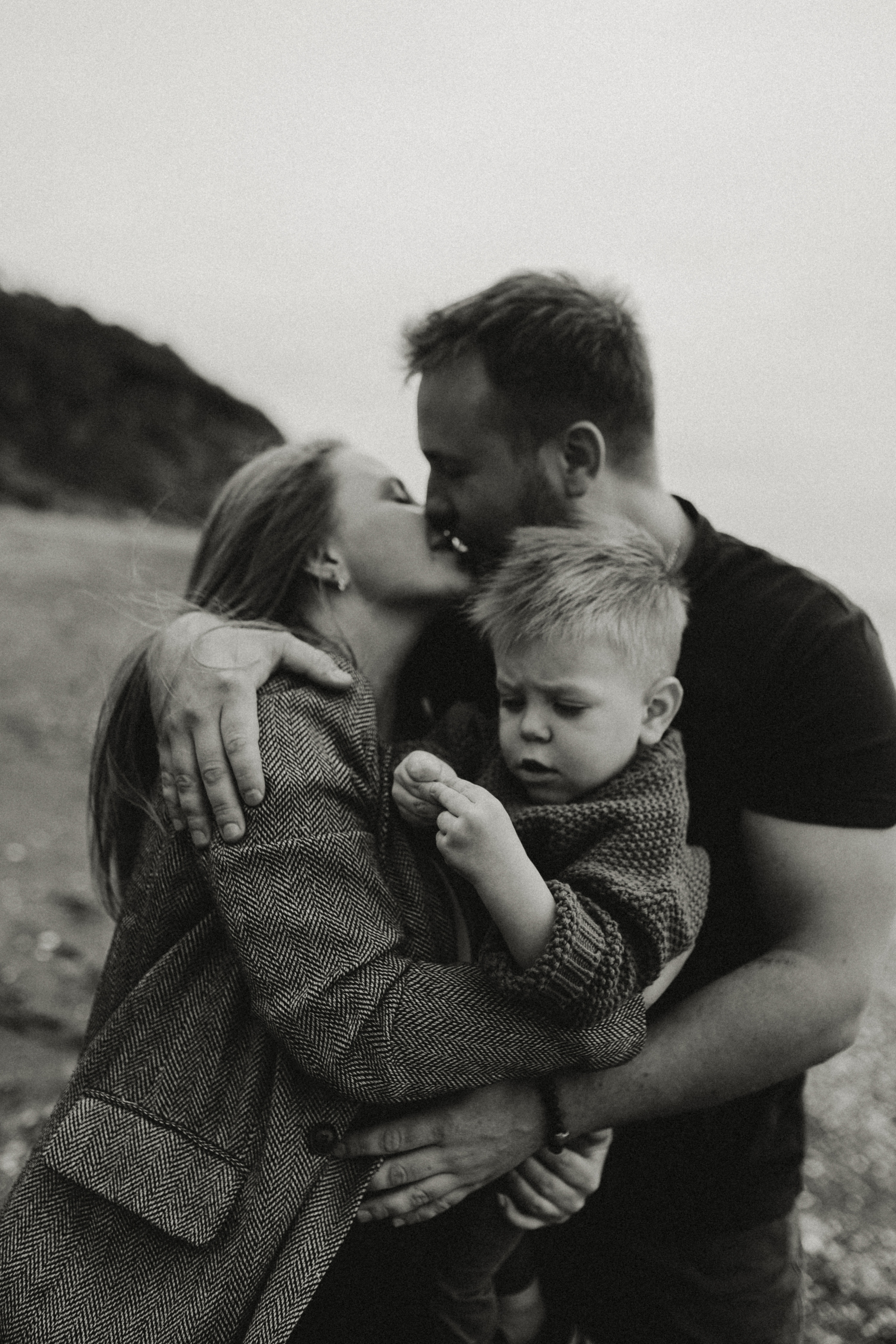 Утро у моря. Фотограф Ионова Анастасия, г Владивосток