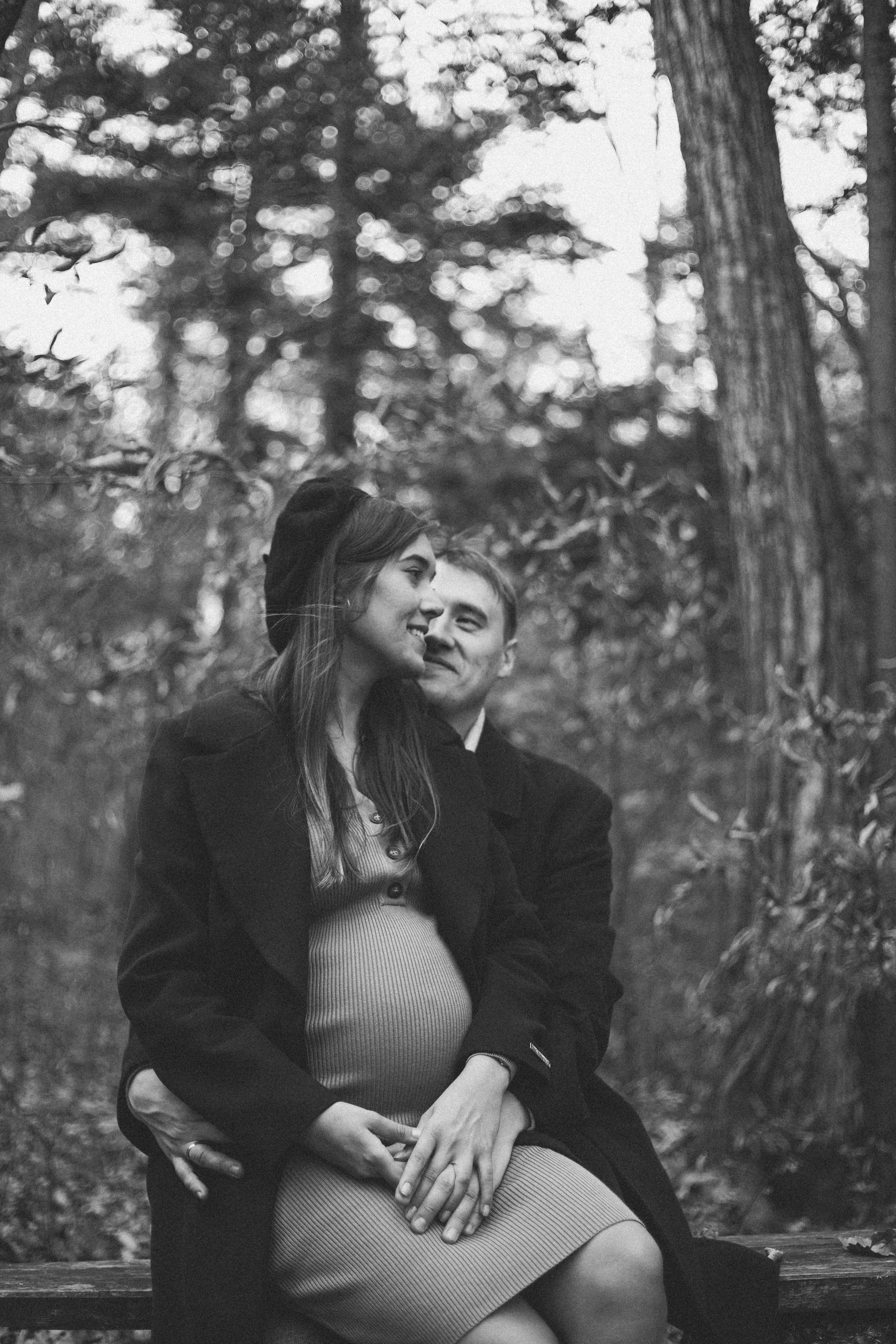 Марина и Антон. Фотограф Ионова Анастасия, г Владивосток