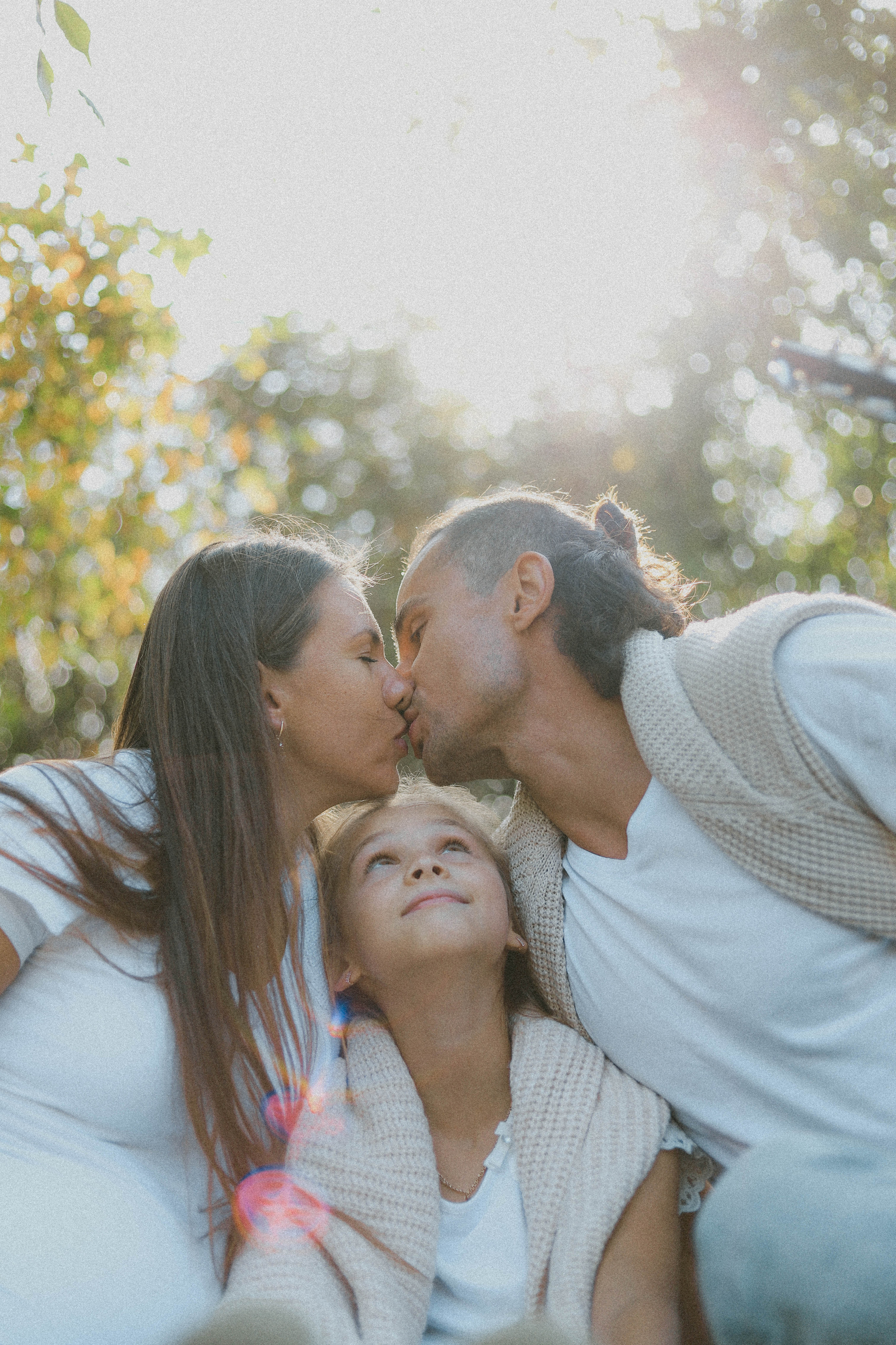 Семейные ценности. Фотограф Ионова Анастасия, г Владивосток