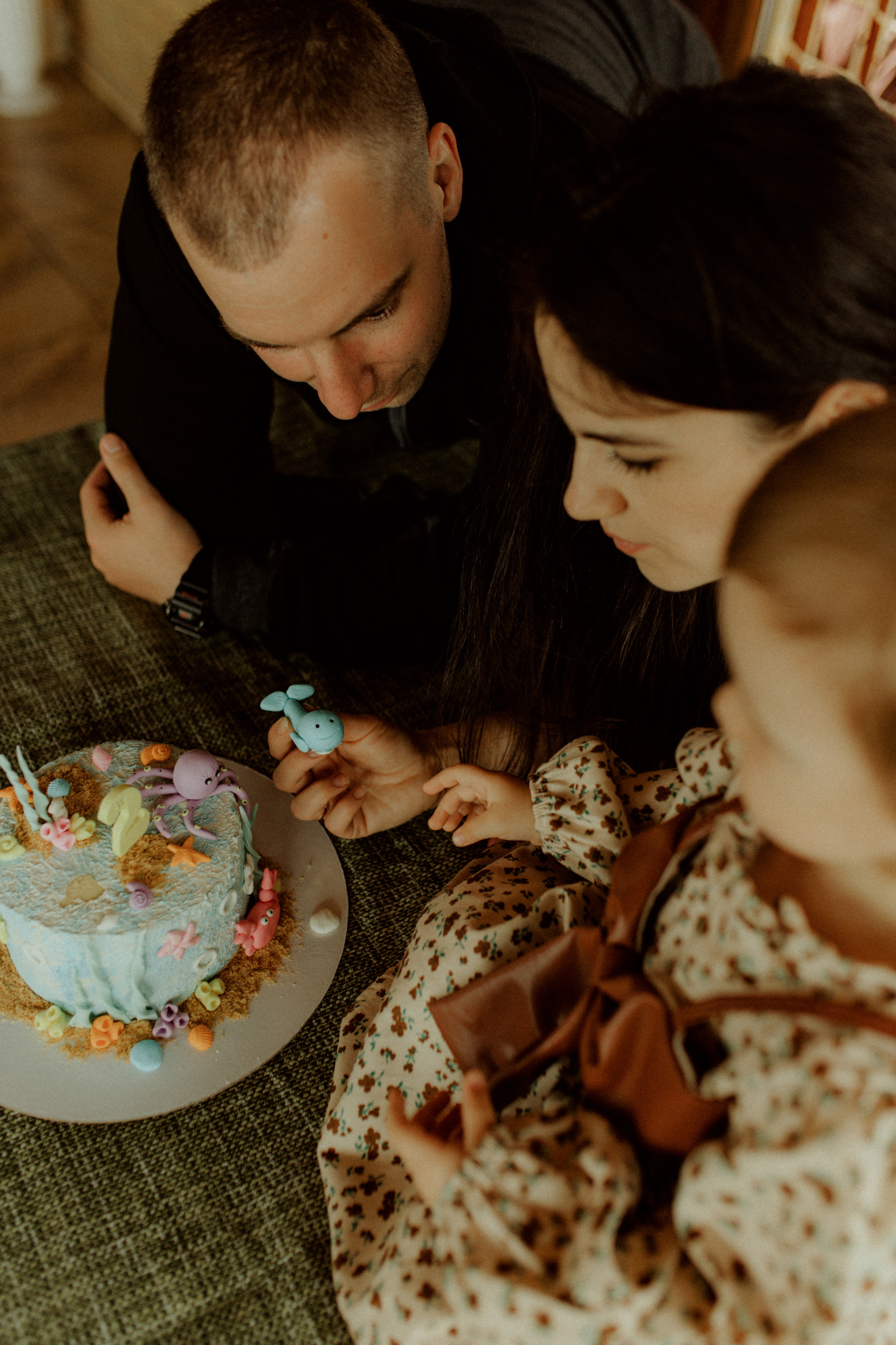 Варюше 2 года. Фотограф Ионова Анастасия, г Владивосток