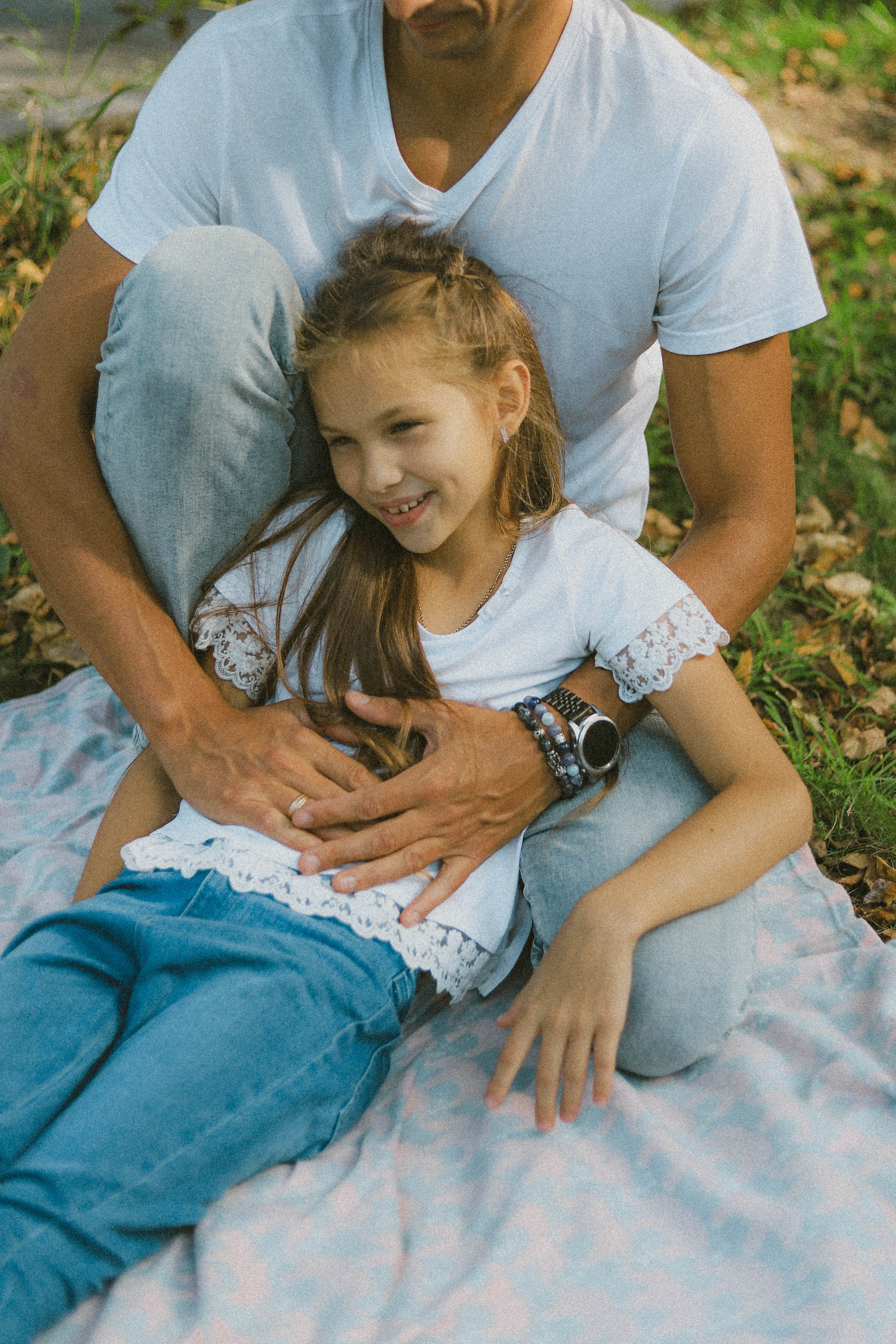 Семейные ценности. Фотограф Ионова Анастасия, г Владивосток