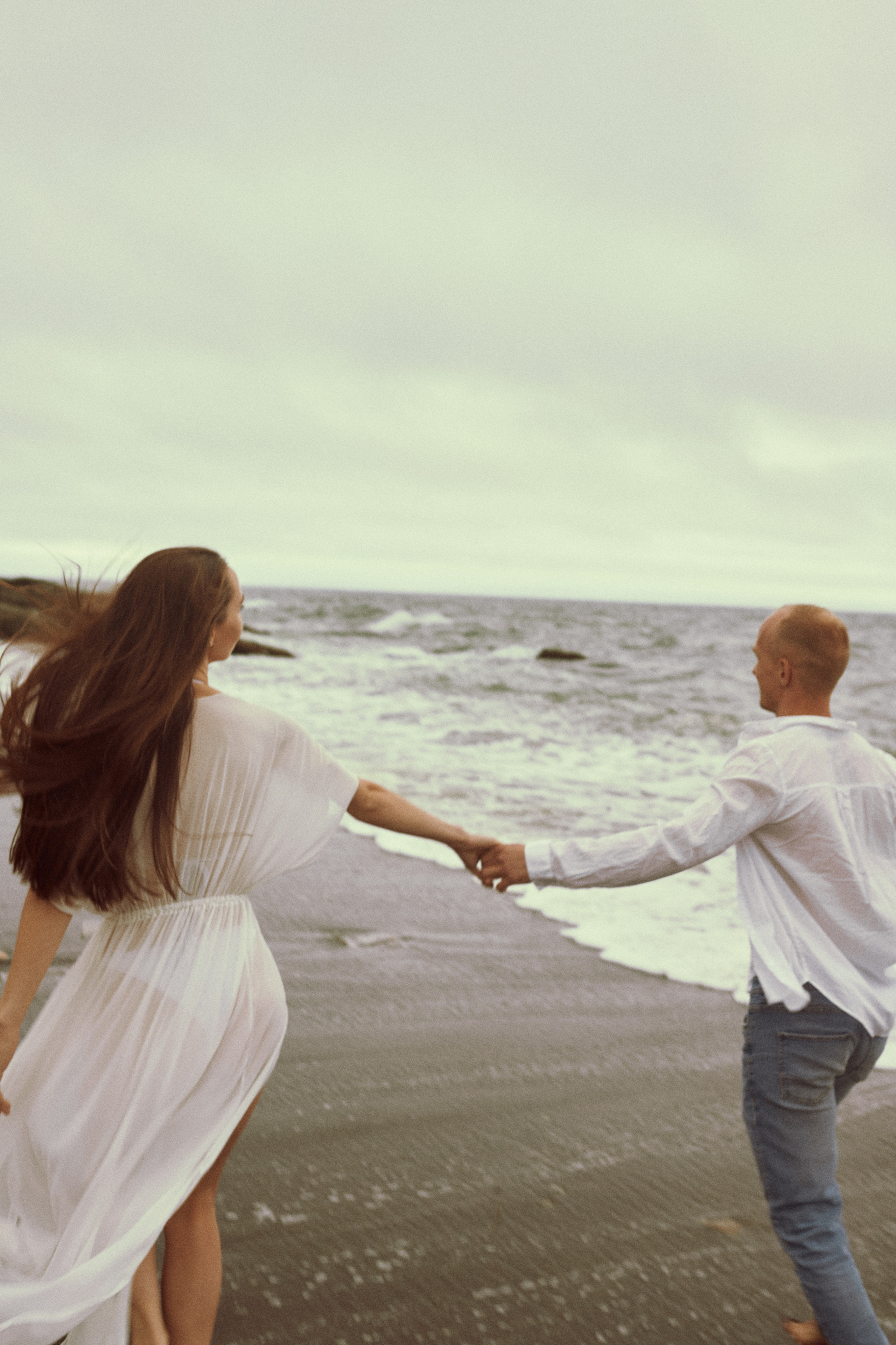 Море любви. Фотограф Ионова Анастасия, г Владивосток