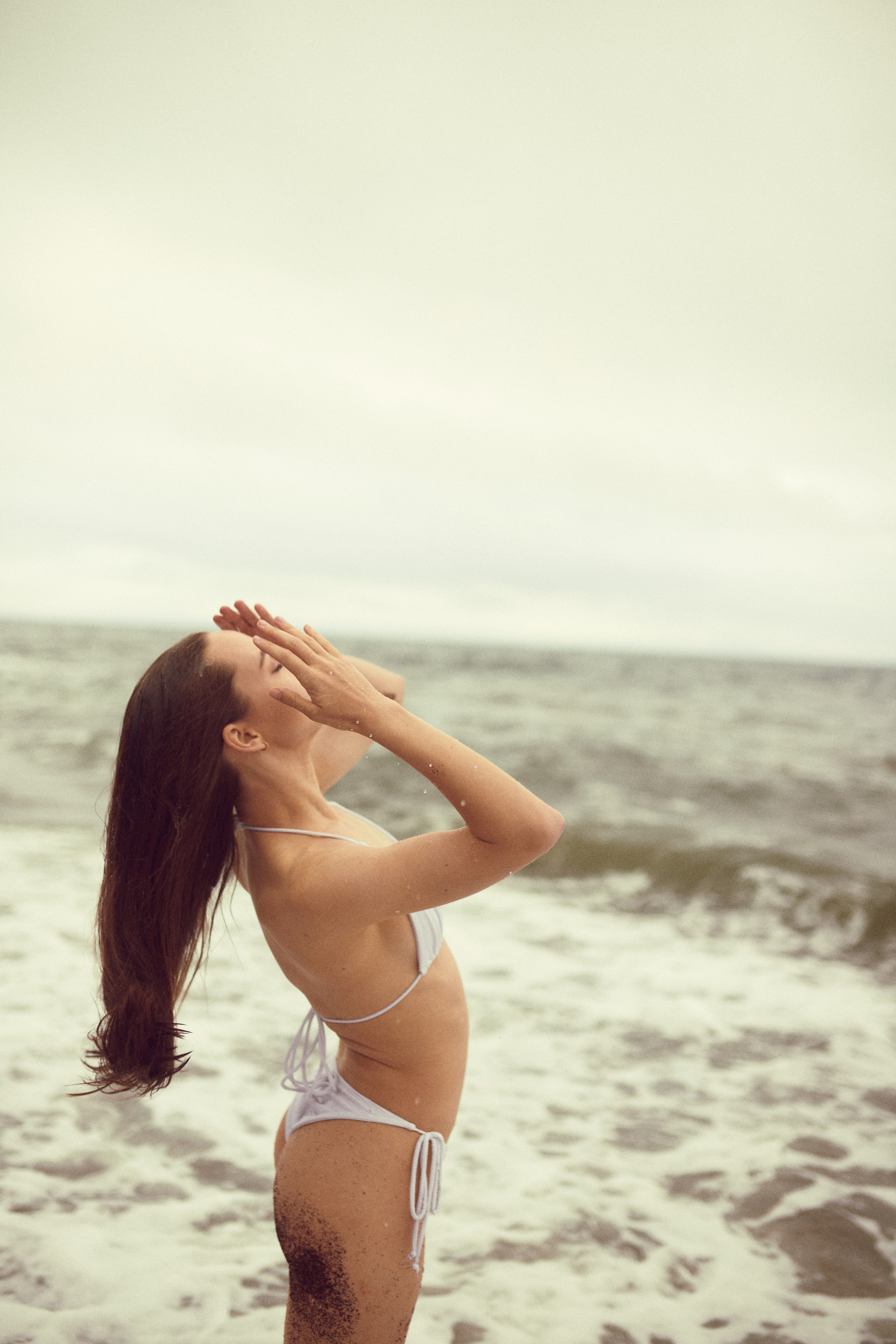 Море любви. Фотограф Ионова Анастасия, г Владивосток