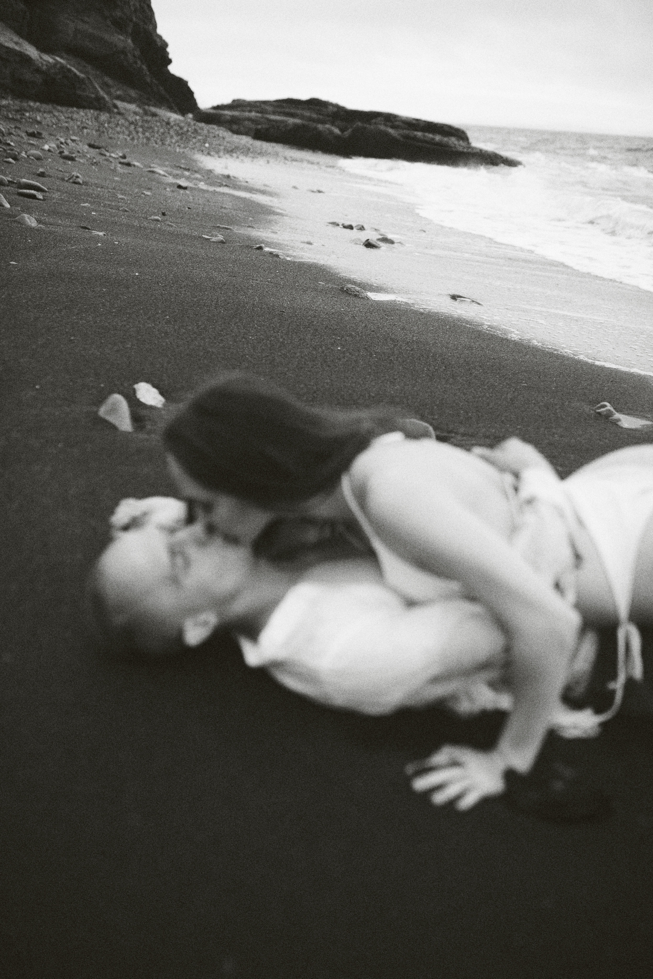 Море любви. Фотограф Ионова Анастасия, г Владивосток