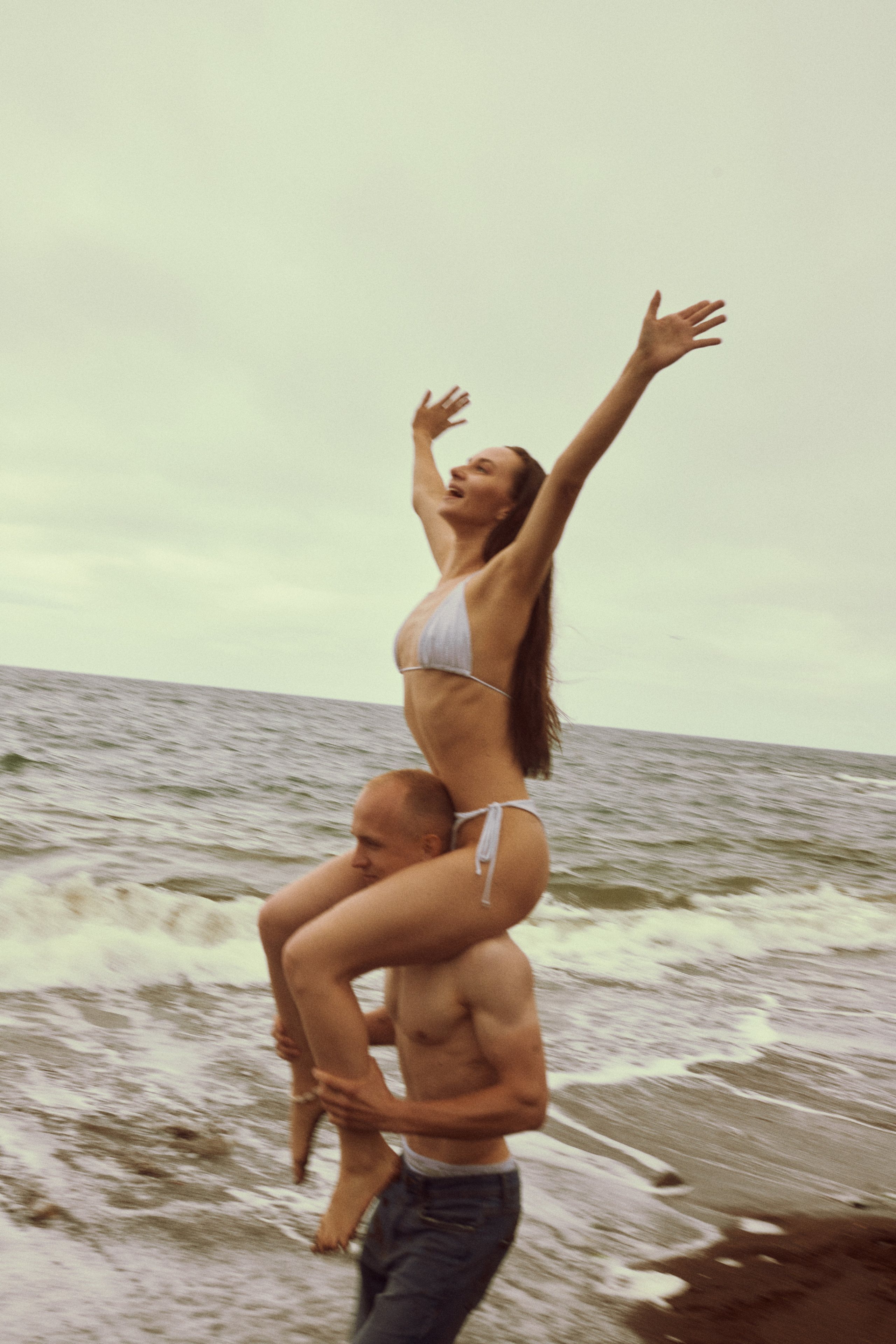 Море любви. Фотограф Ионова Анастасия, г Владивосток