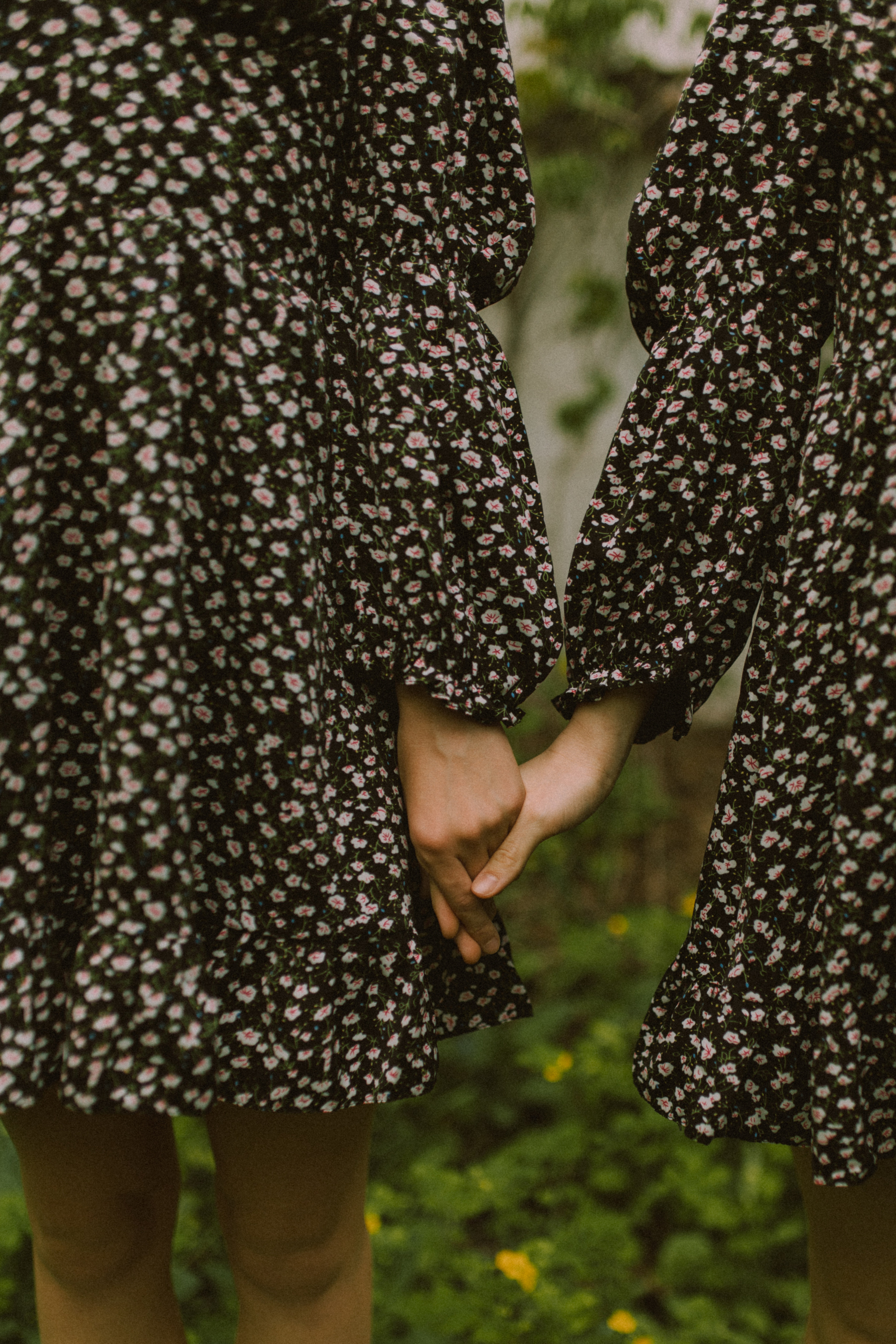 Вероника и Вика. Фотограф Ионова Анастасия, г Владивосток