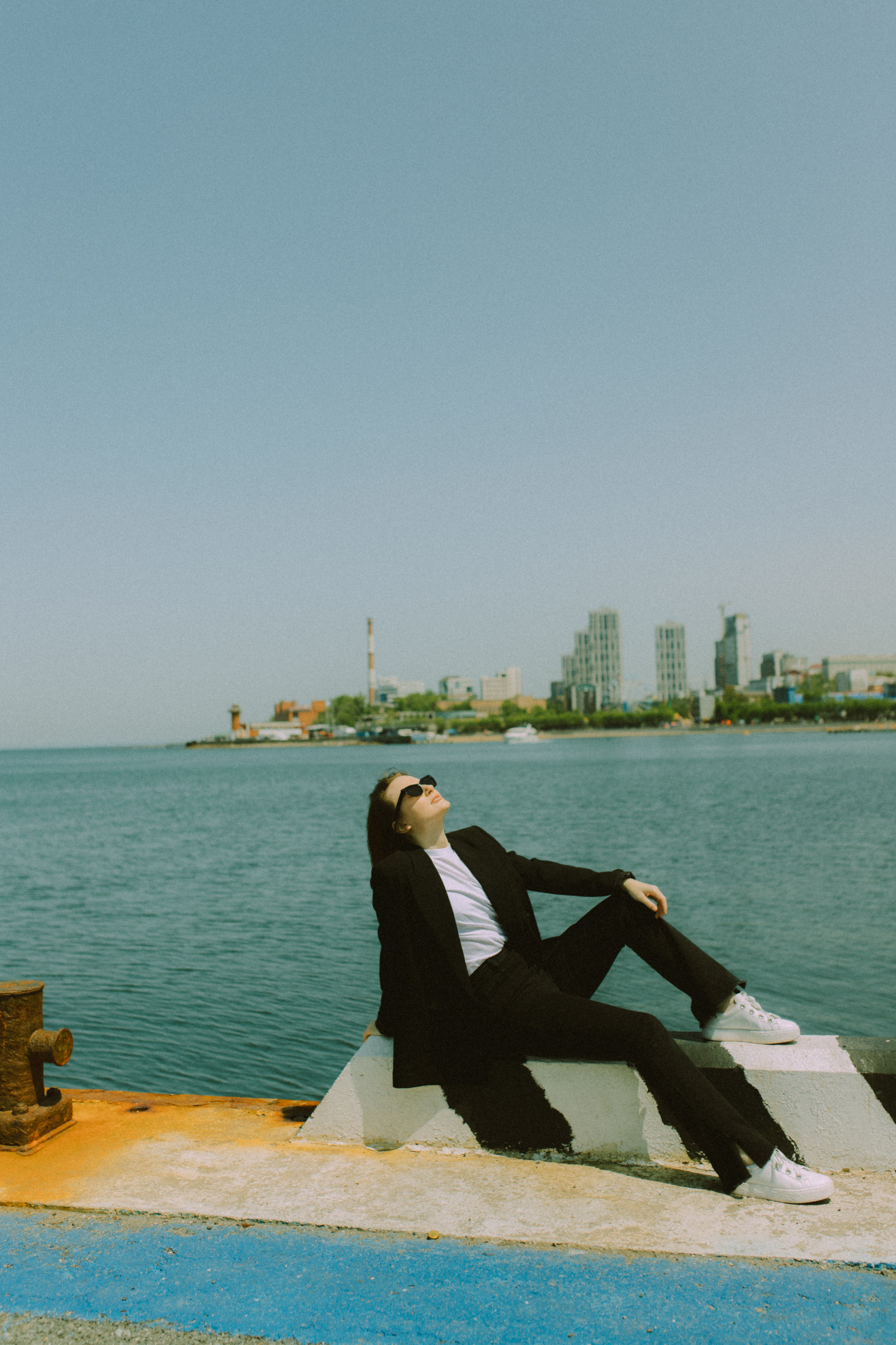 Лена. Фотограф Ионова Анастасия, г Владивосток