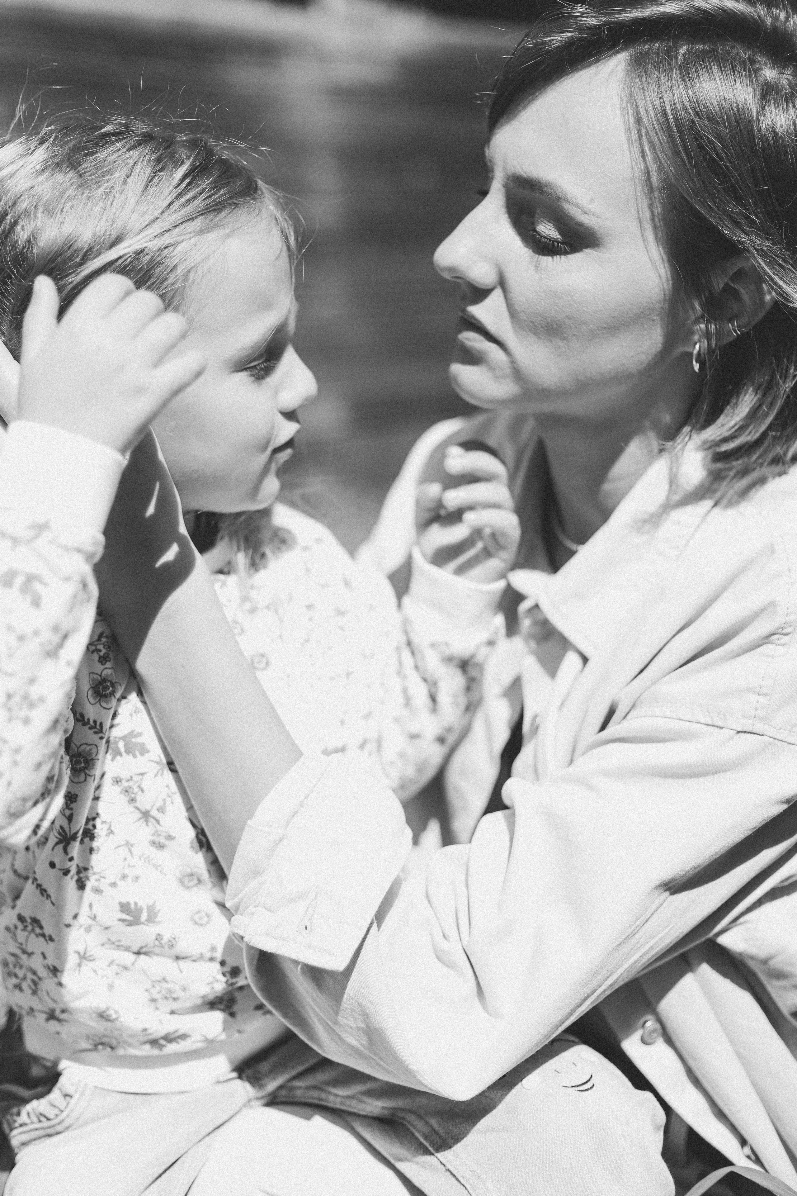 Катя и Кира. Фотограф Ионова Анастасия, г Владивосток