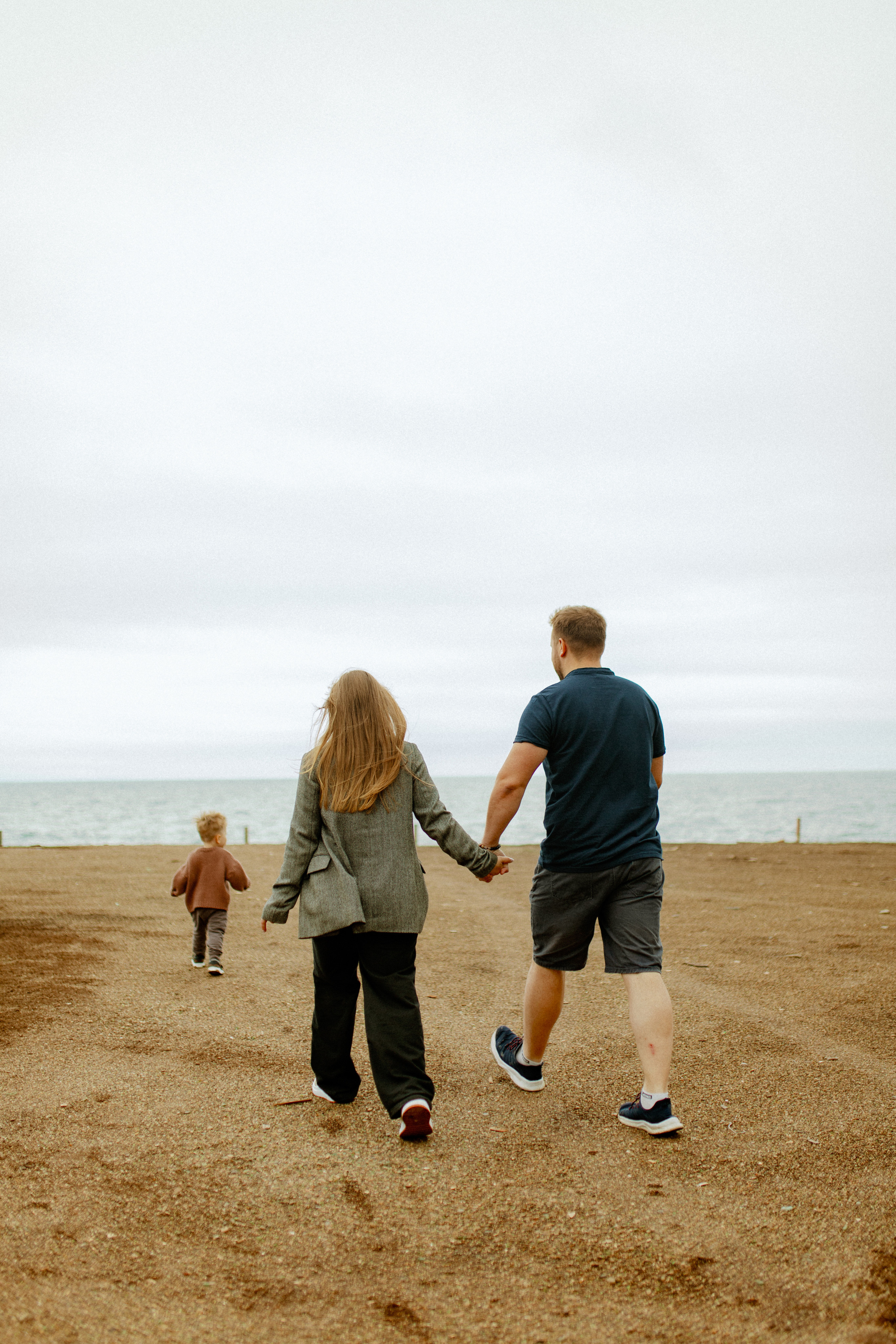 Утро у моря. Фотограф Ионова Анастасия, г Владивосток