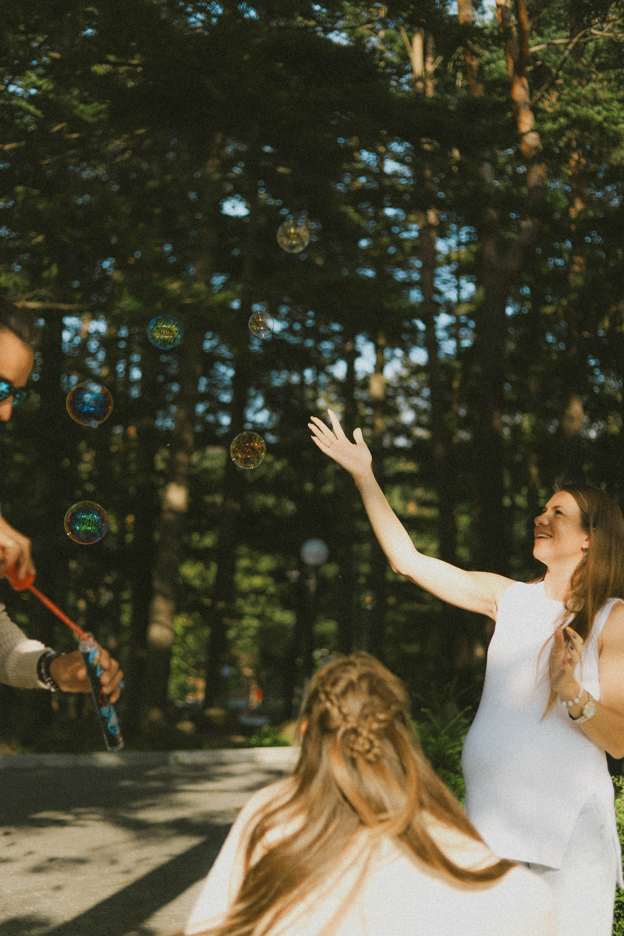 Семейные ценности. Фотограф Ионова Анастасия, г Владивосток