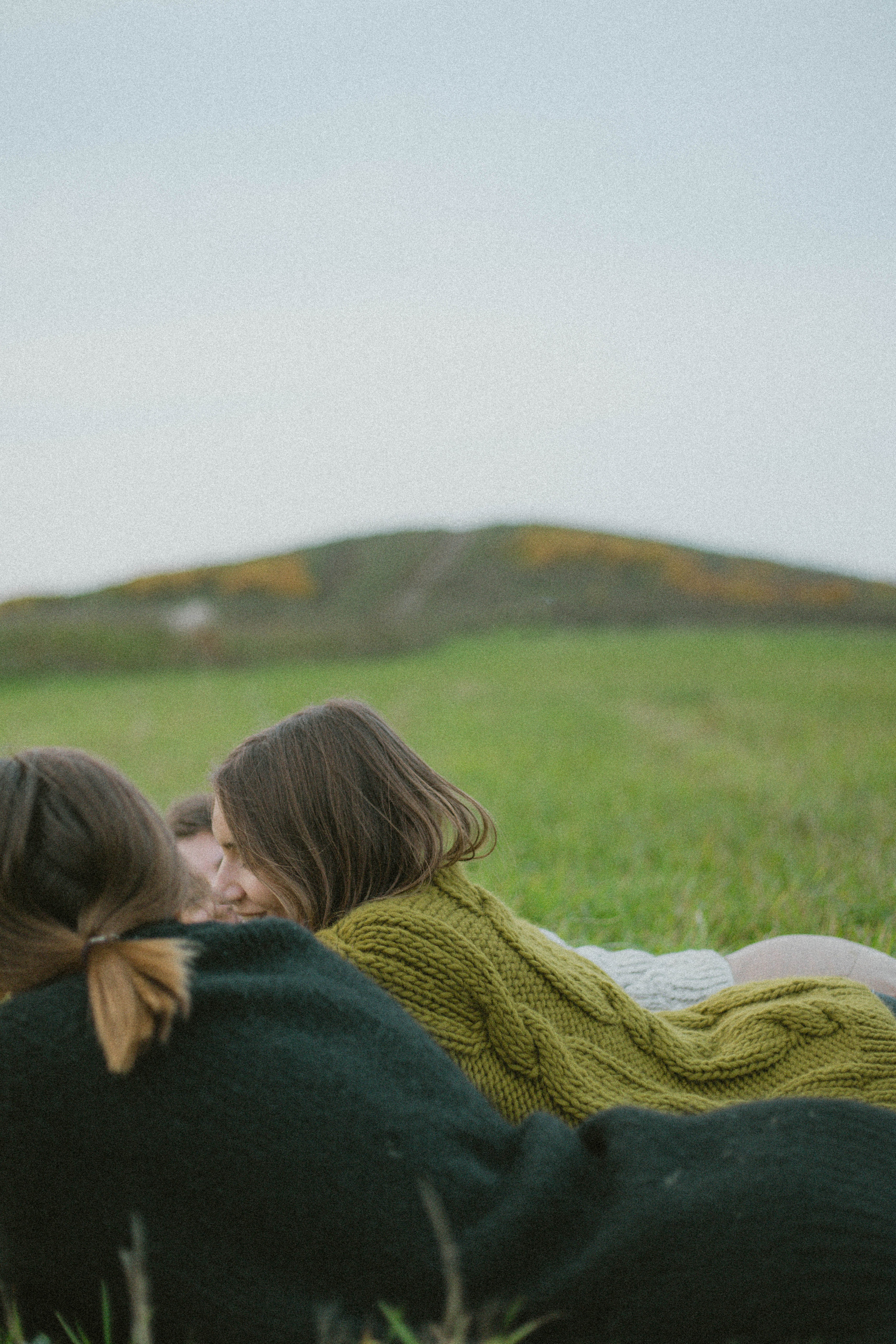 Три сестры. Фотограф Ионова Анастасия, г Владивосток