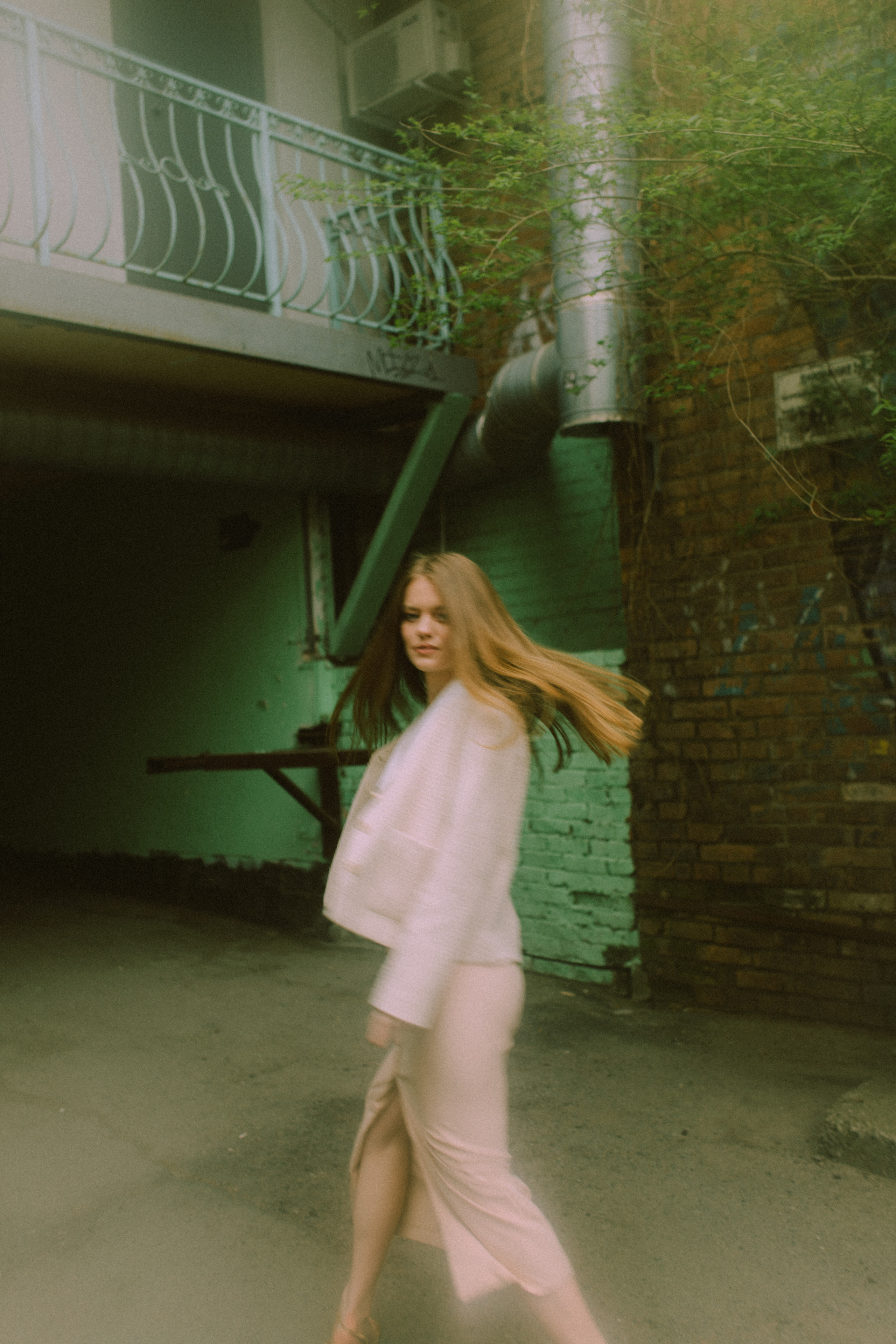 Виктория. Фотограф Ионова Анастасия, г Владивосток