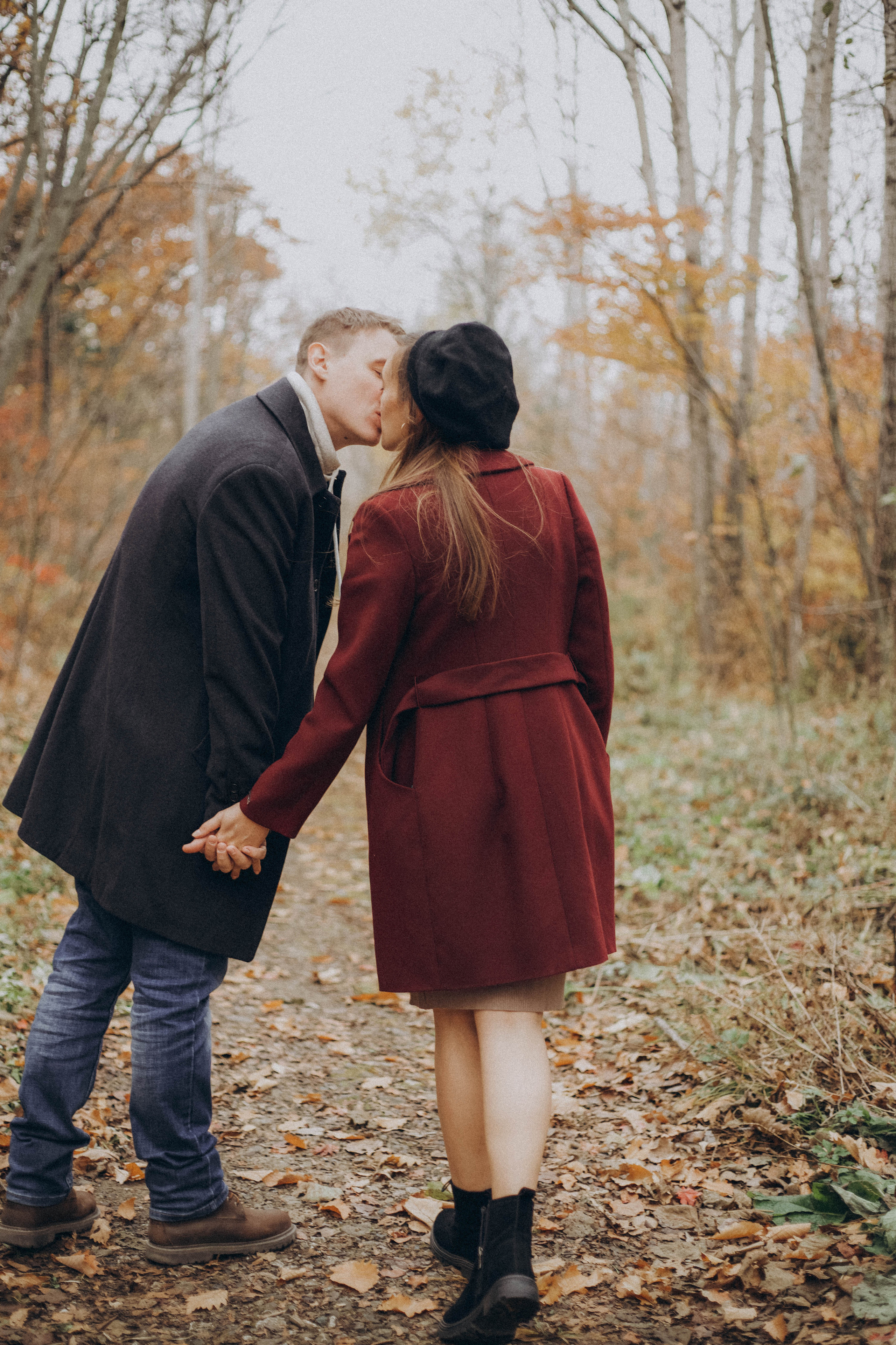 Марина и Антон. Фотограф Ионова Анастасия, г Владивосток