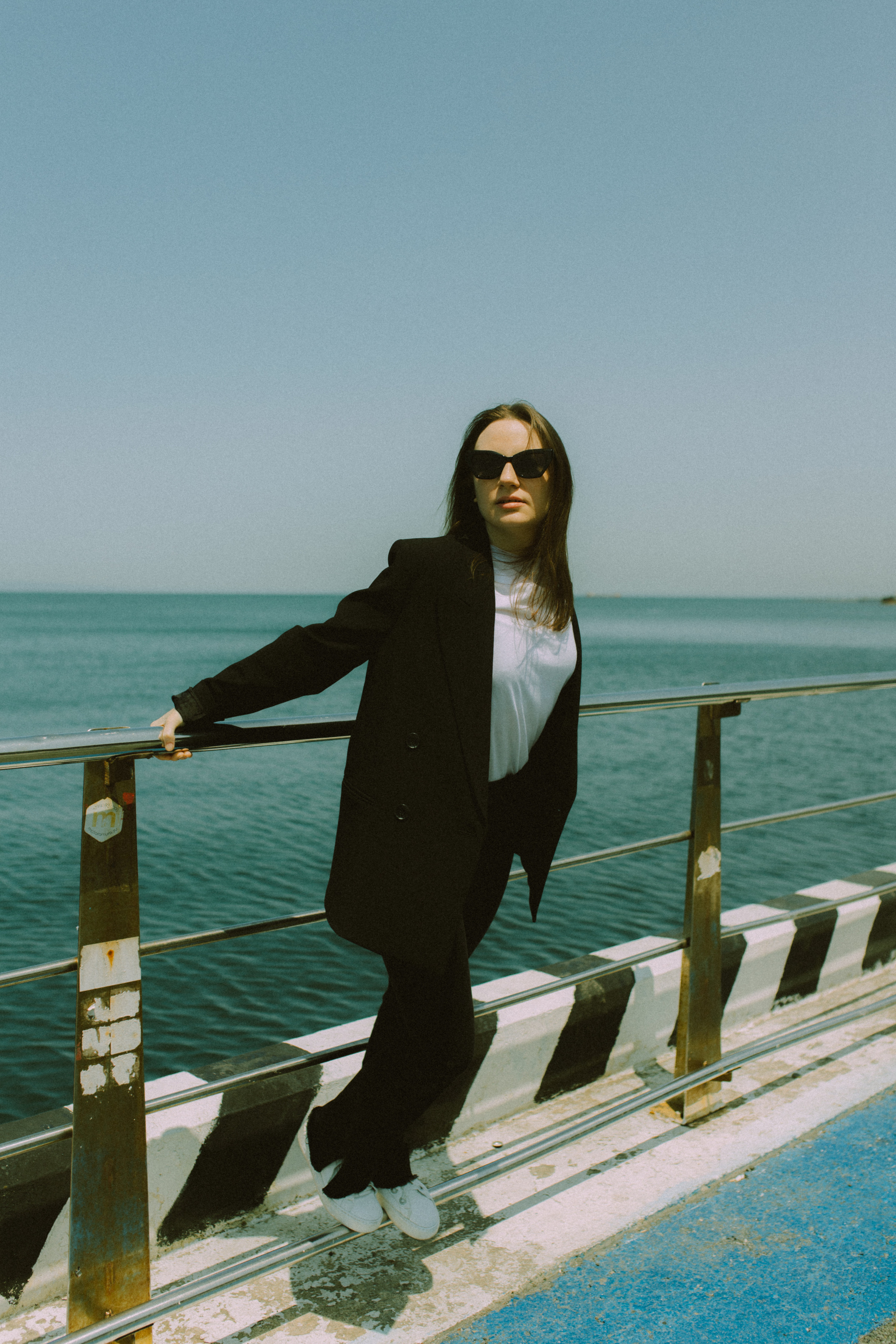 Лена. Фотограф Ионова Анастасия, г Владивосток