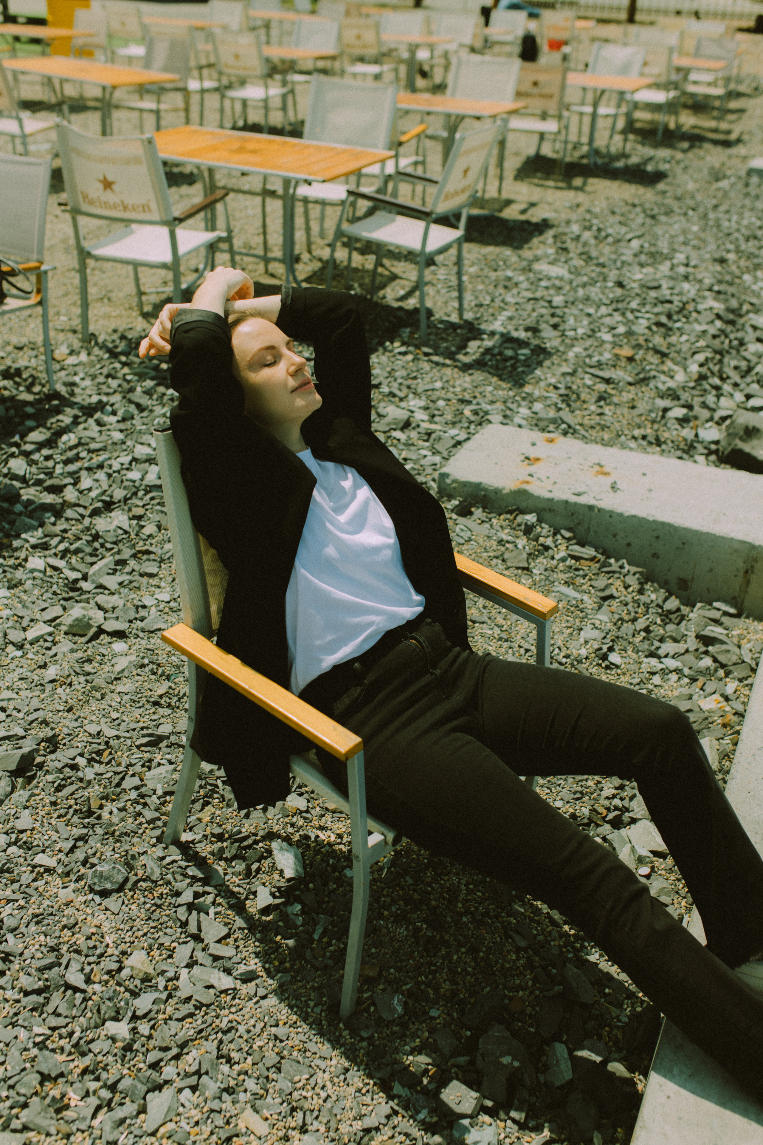 Лена. Фотограф Ионова Анастасия, г Владивосток