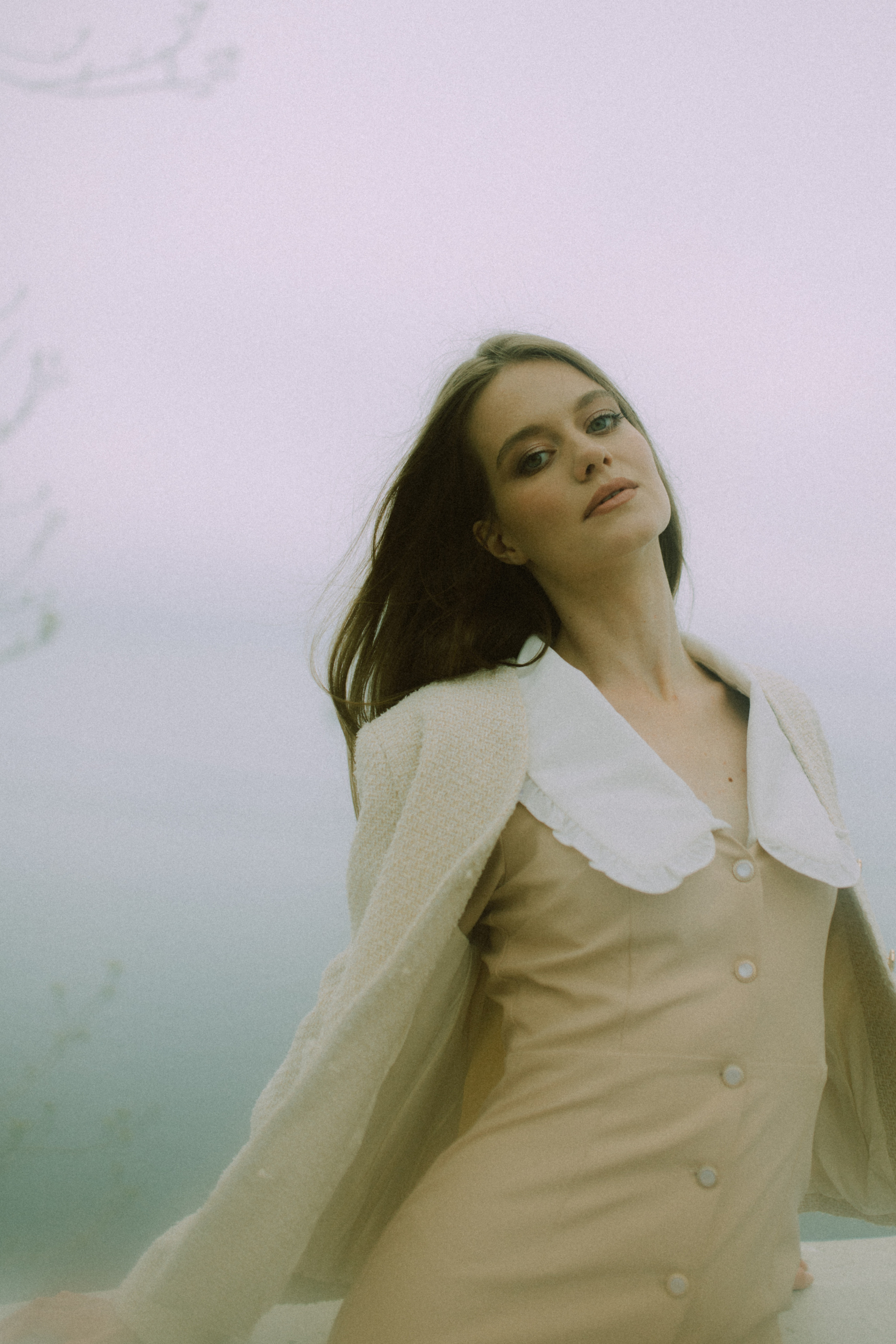 Виктория. Фотограф Ионова Анастасия, г Владивосток