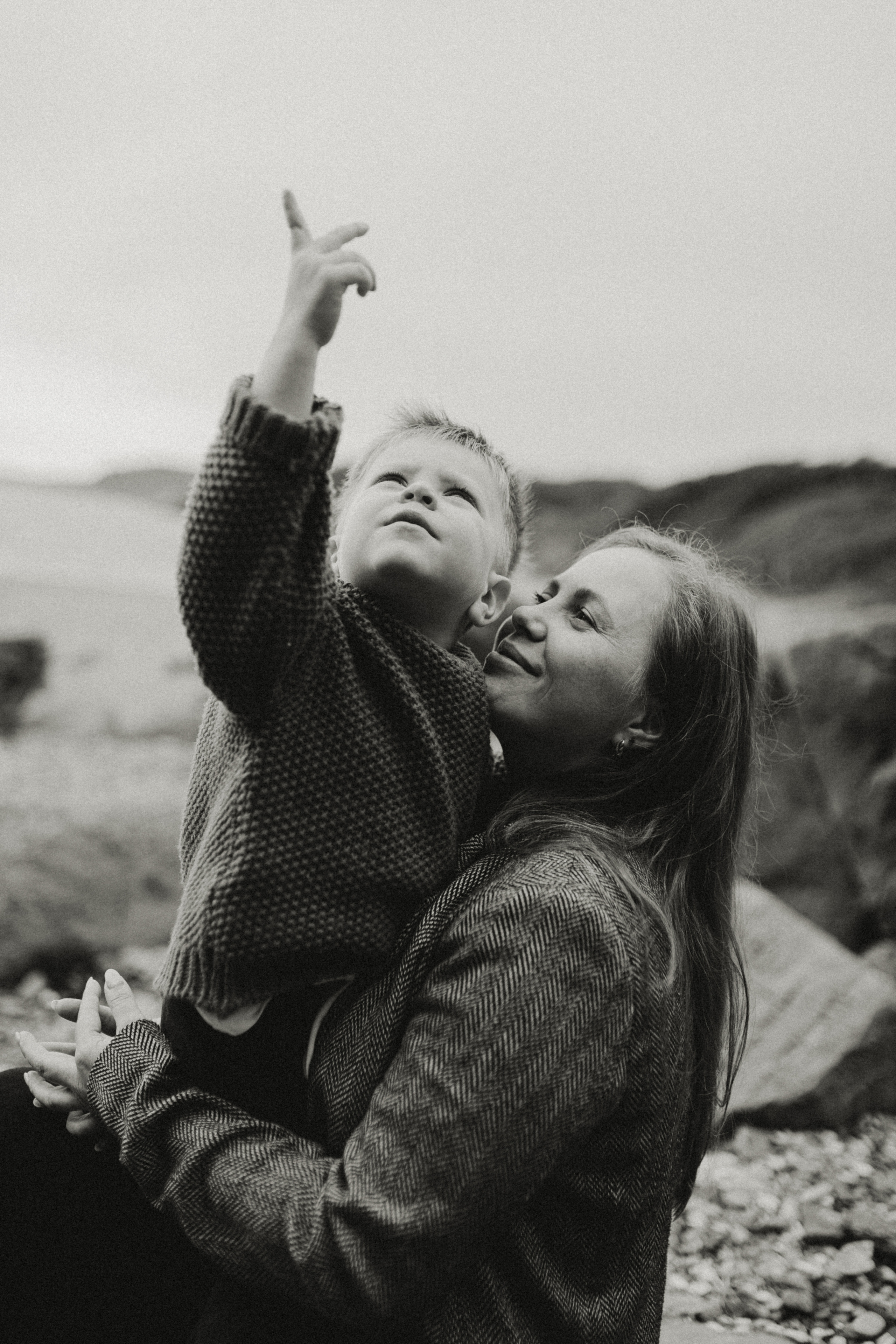 Утро у моря. Фотограф Ионова Анастасия, г Владивосток