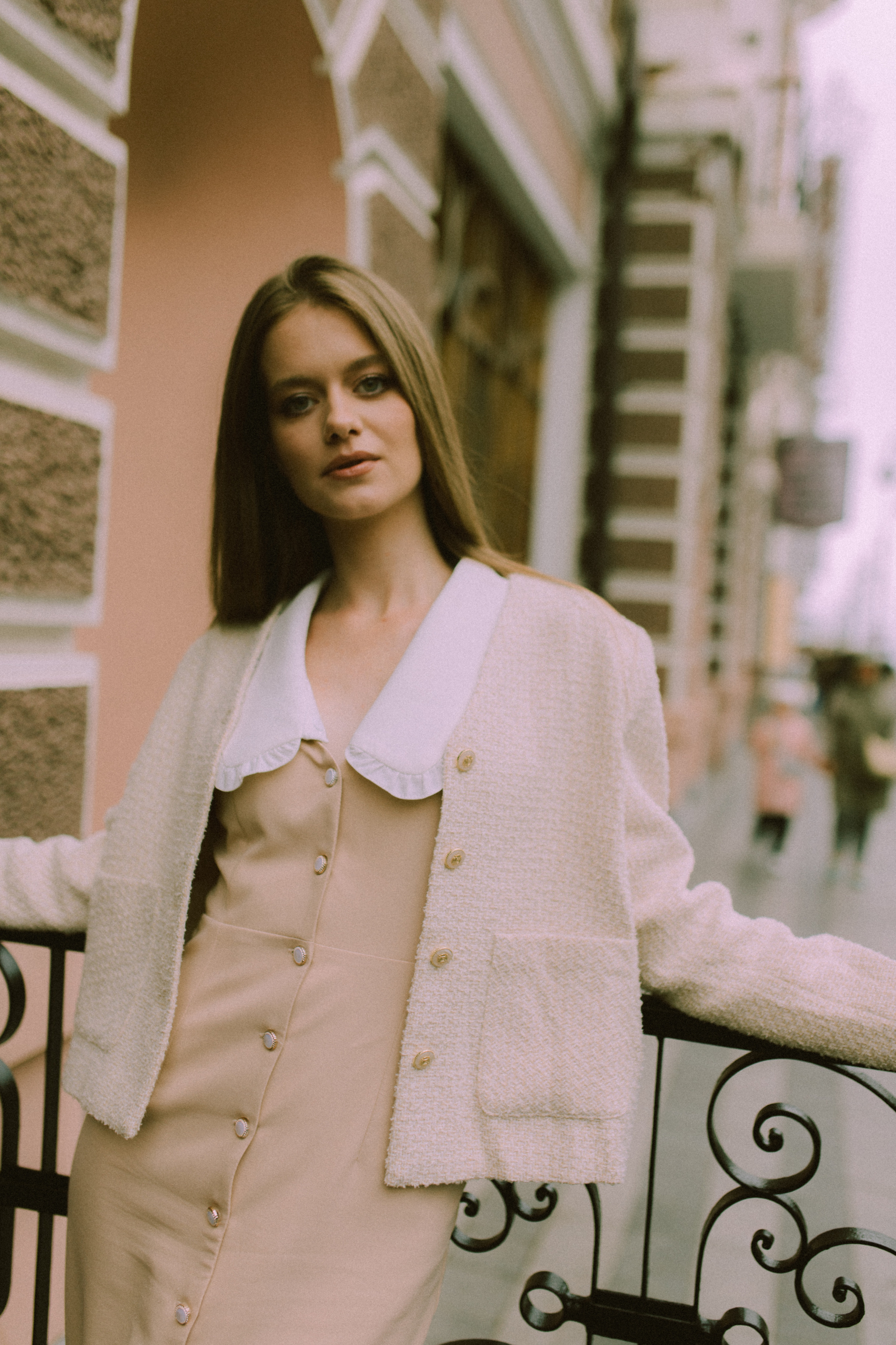 Виктория. Фотограф Ионова Анастасия, г Владивосток