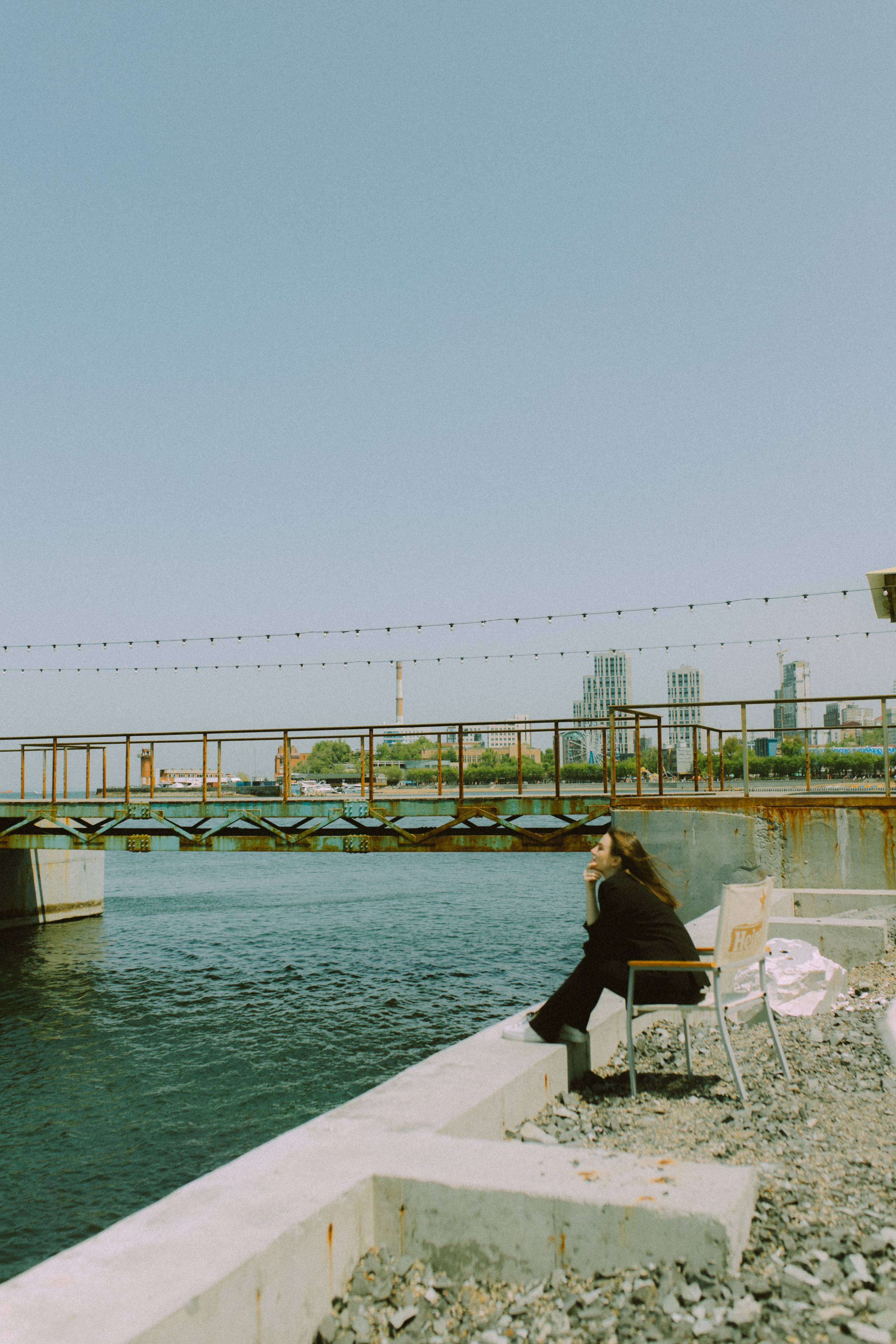 Лена. Фотограф Ионова Анастасия, г Владивосток