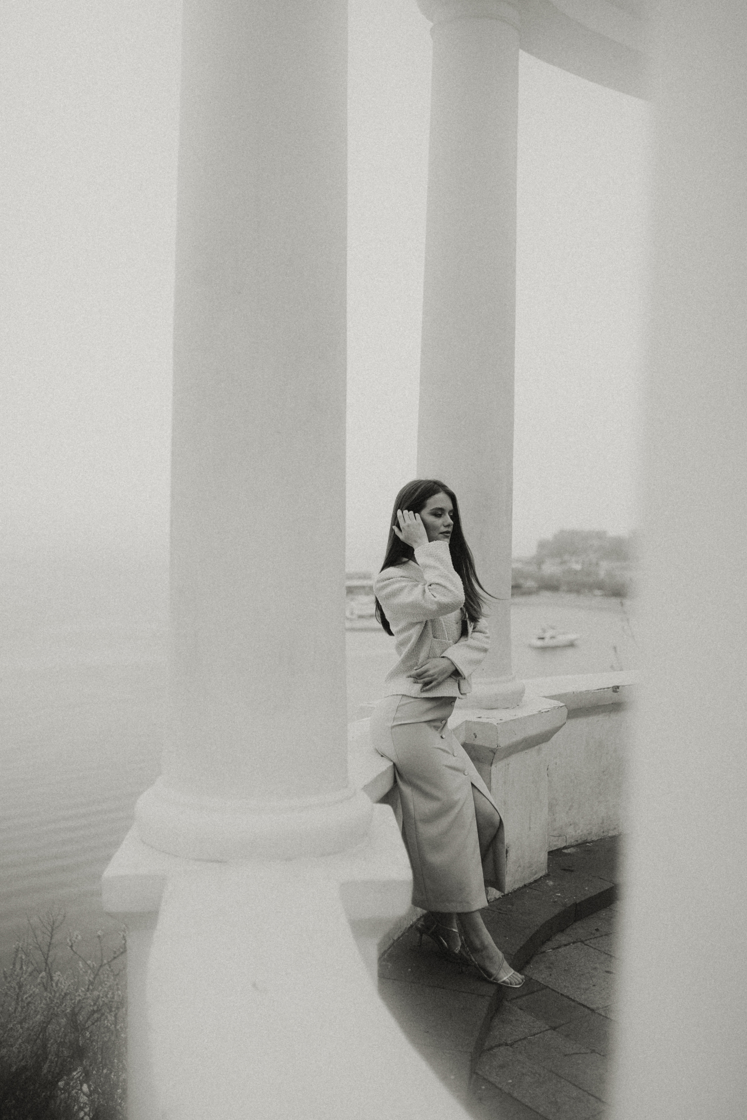 Виктория. Фотограф Ионова Анастасия, г Владивосток