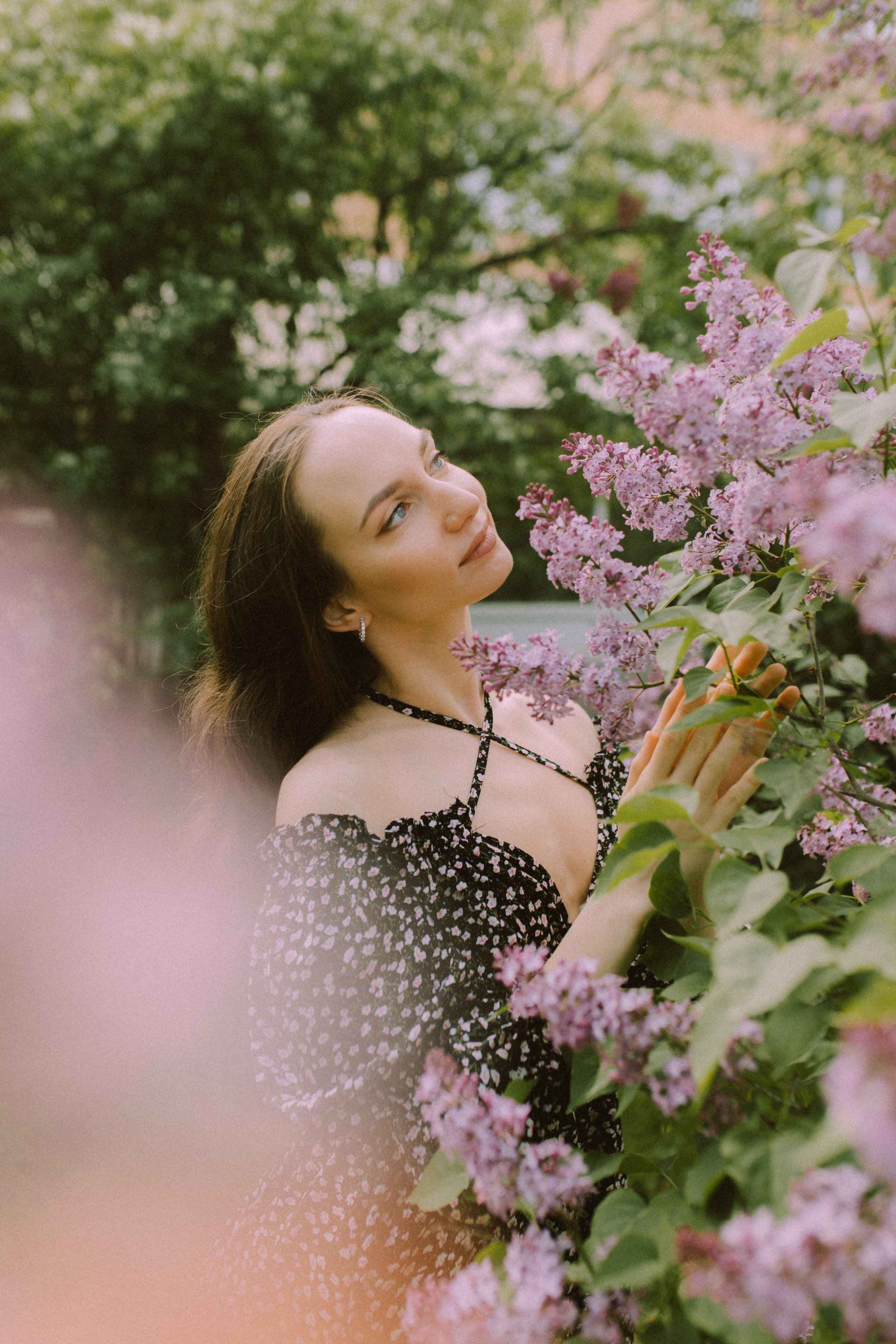 Вероника и Вика. Фотограф Ионова Анастасия, г Владивосток