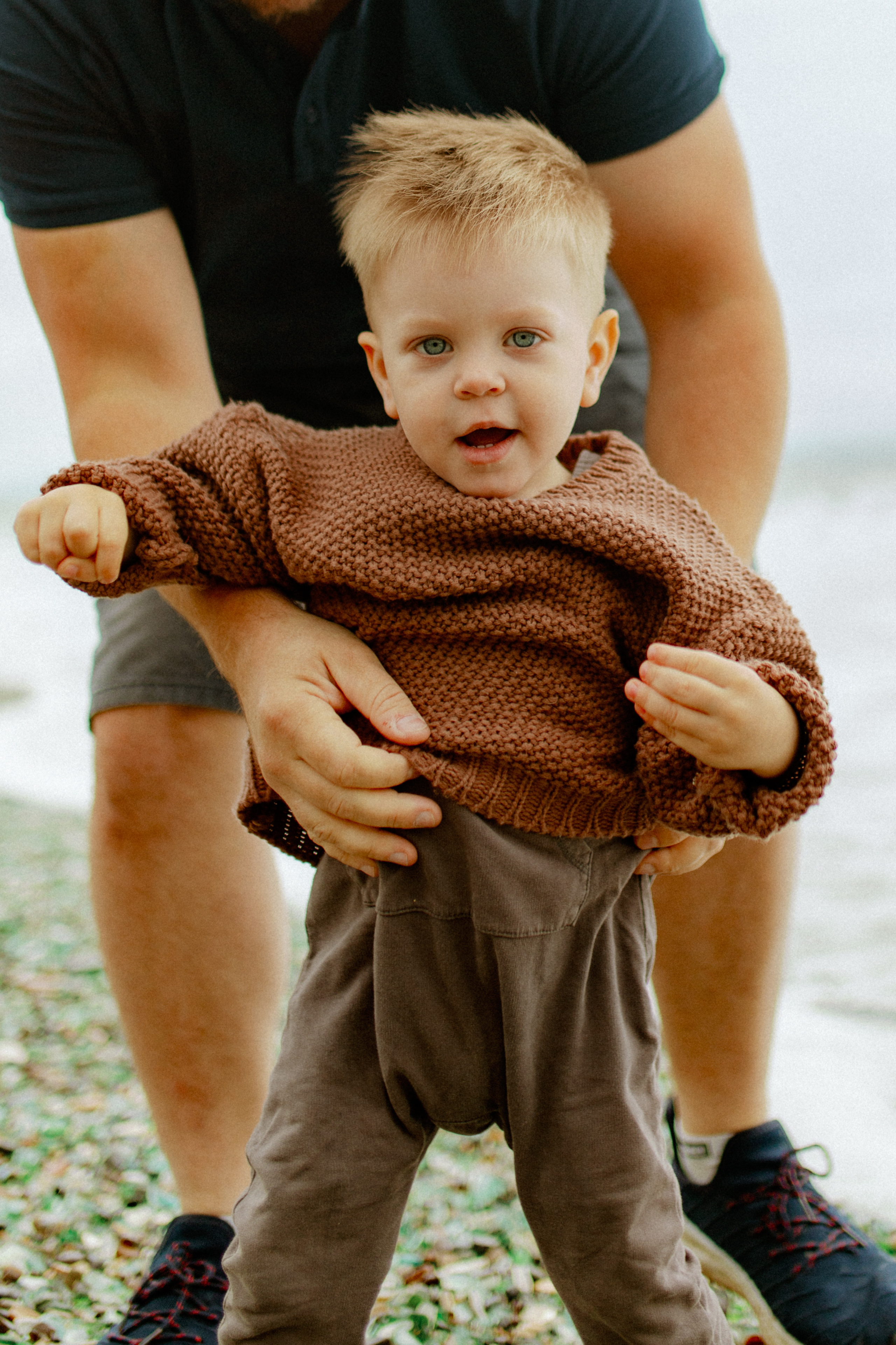 Утро у моря. Фотограф Ионова Анастасия, г Владивосток