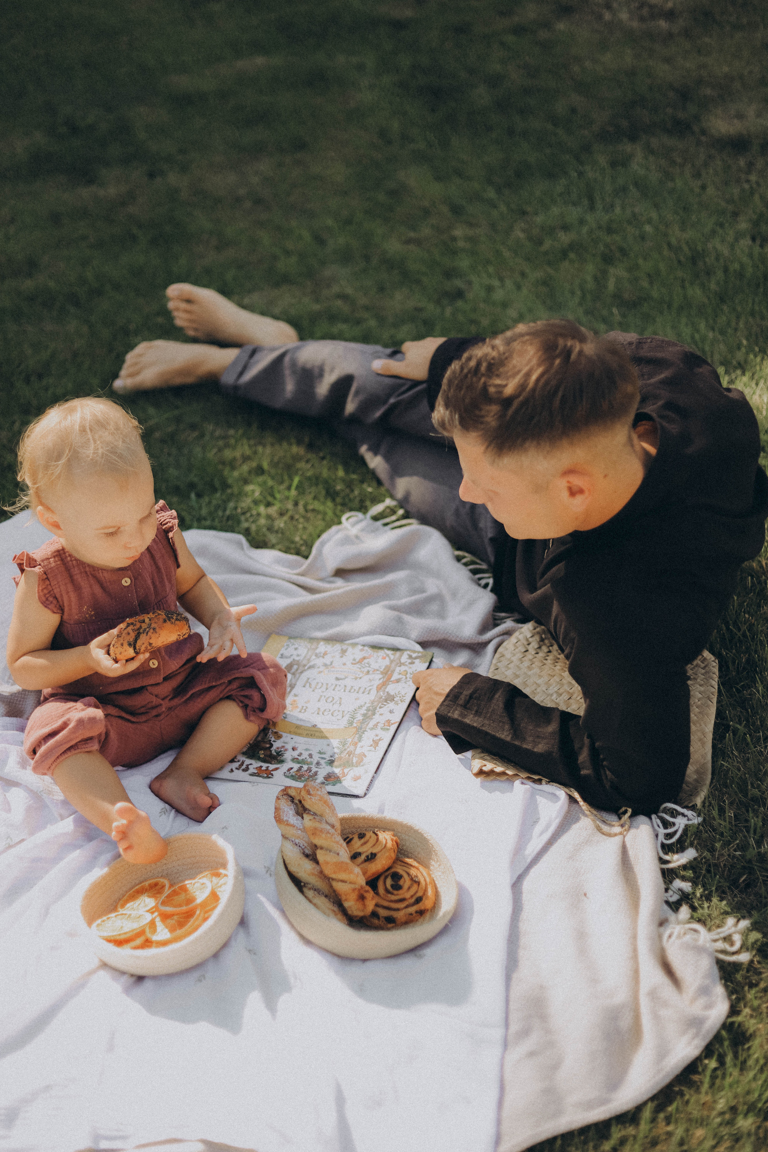 Выходные дома. Фотограф Ионова Анастасия, г Владивосток