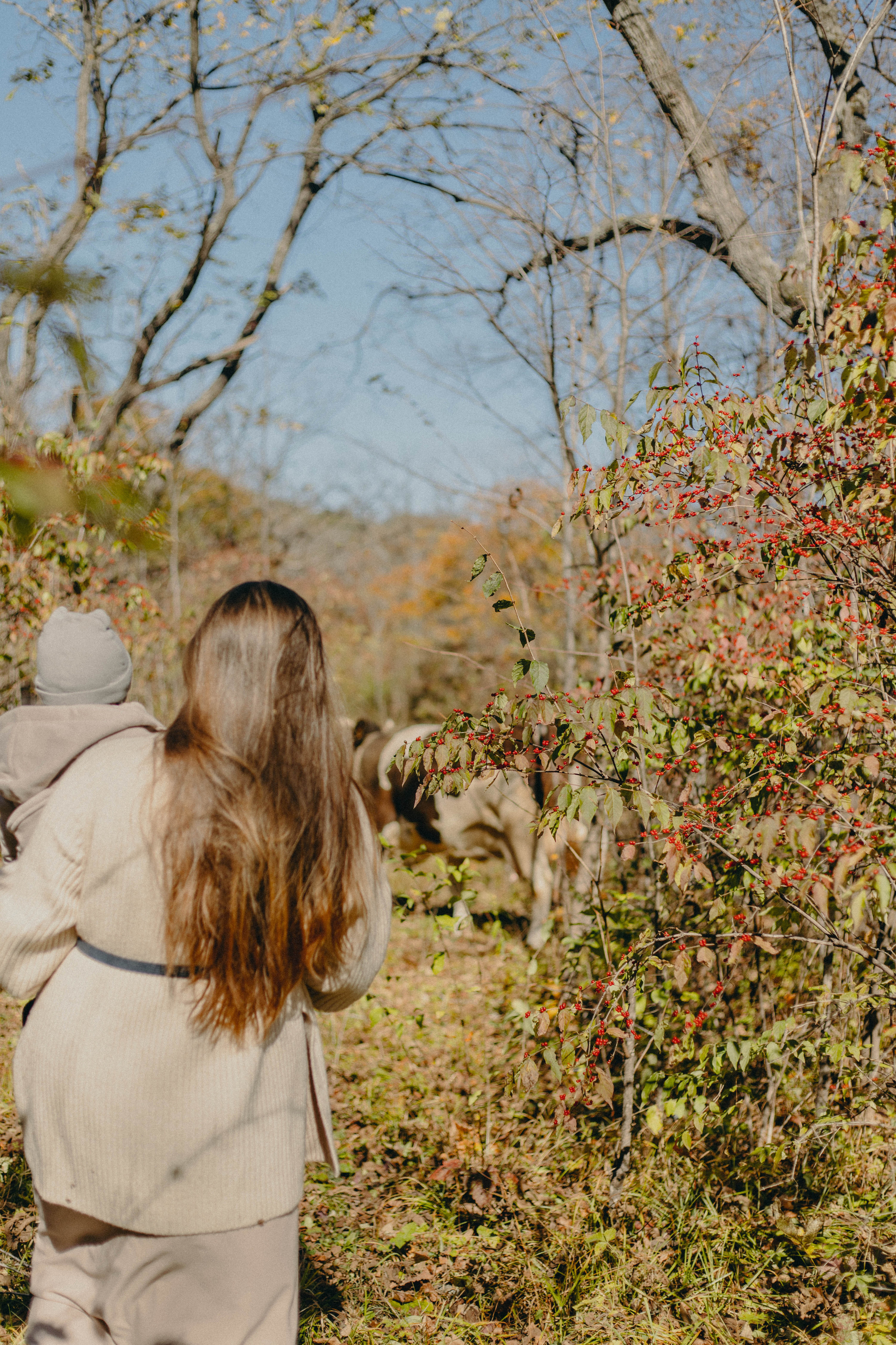 Твоя первая осень. Фотограф Ионова Анастасия, г Владивосток