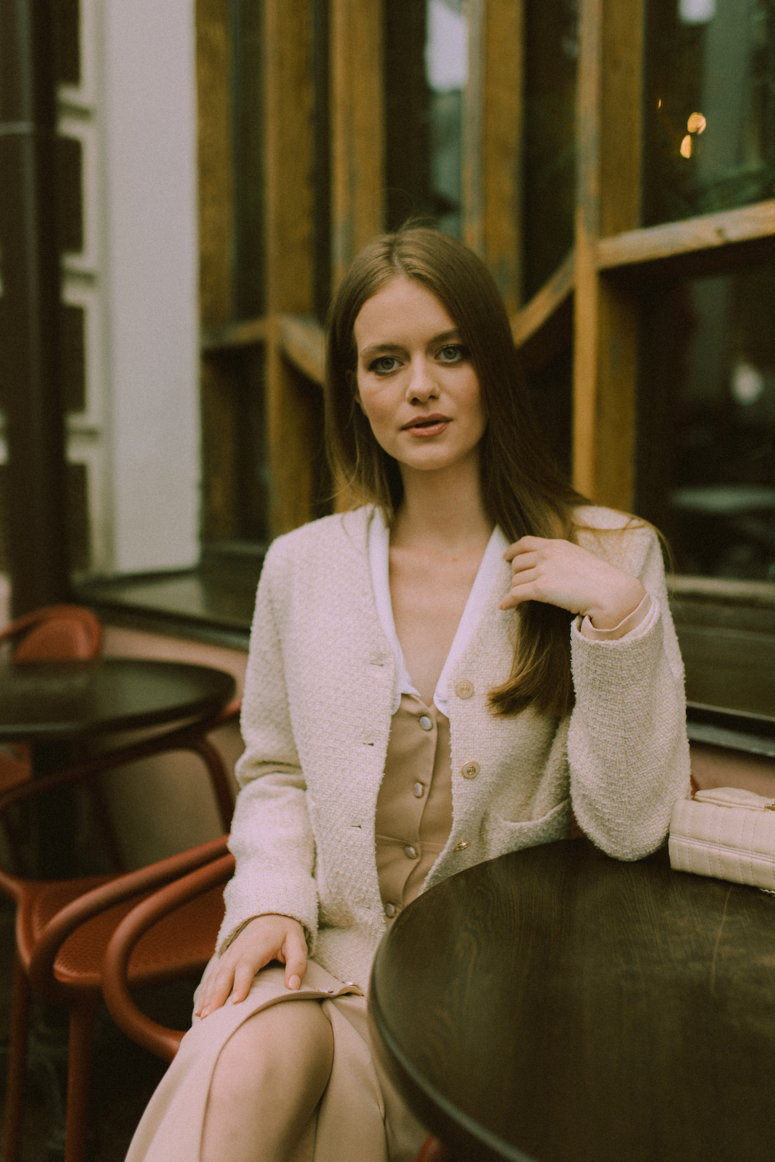 Виктория. Фотограф Ионова Анастасия, г Владивосток