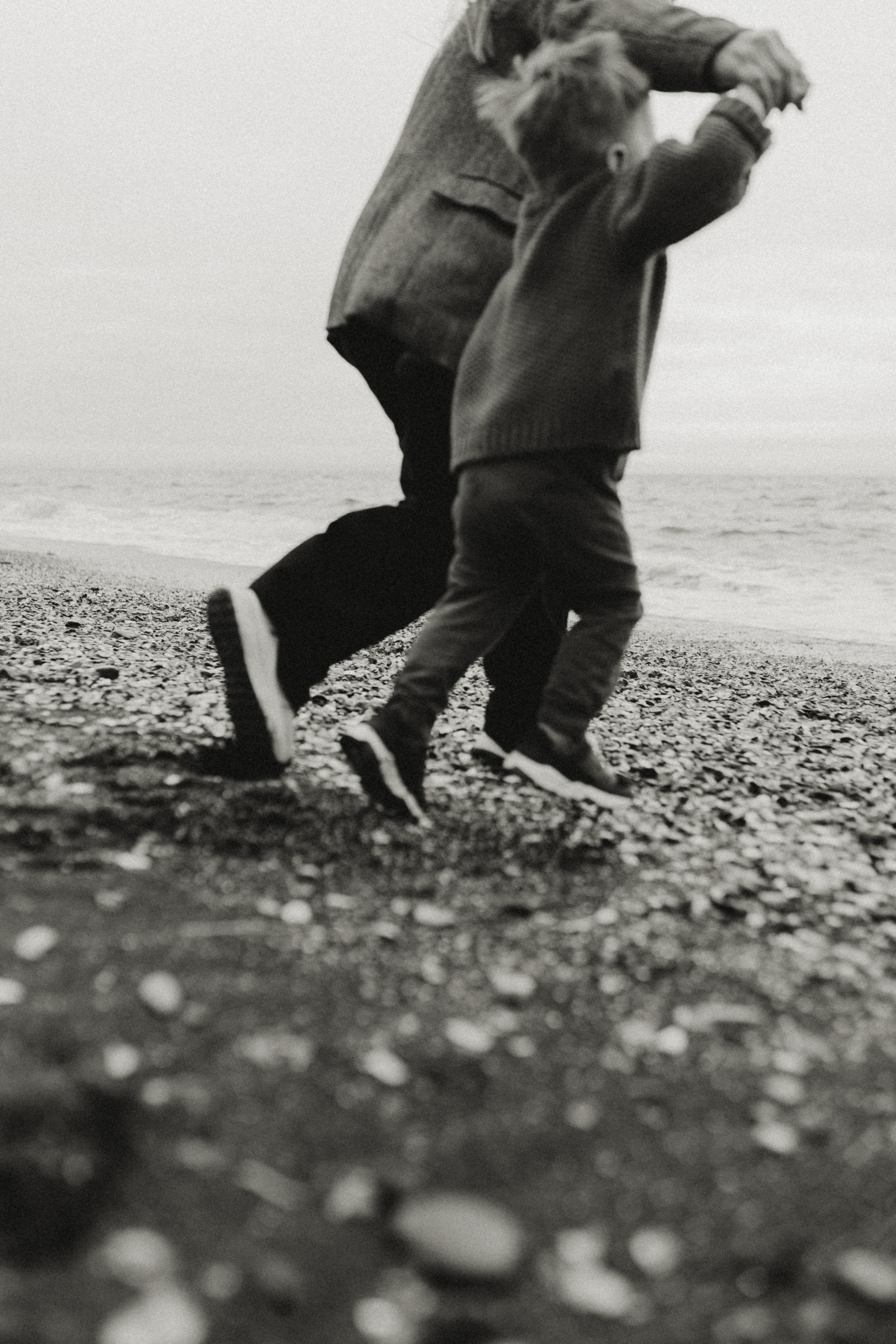 Утро у моря. Фотограф Ионова Анастасия, г Владивосток