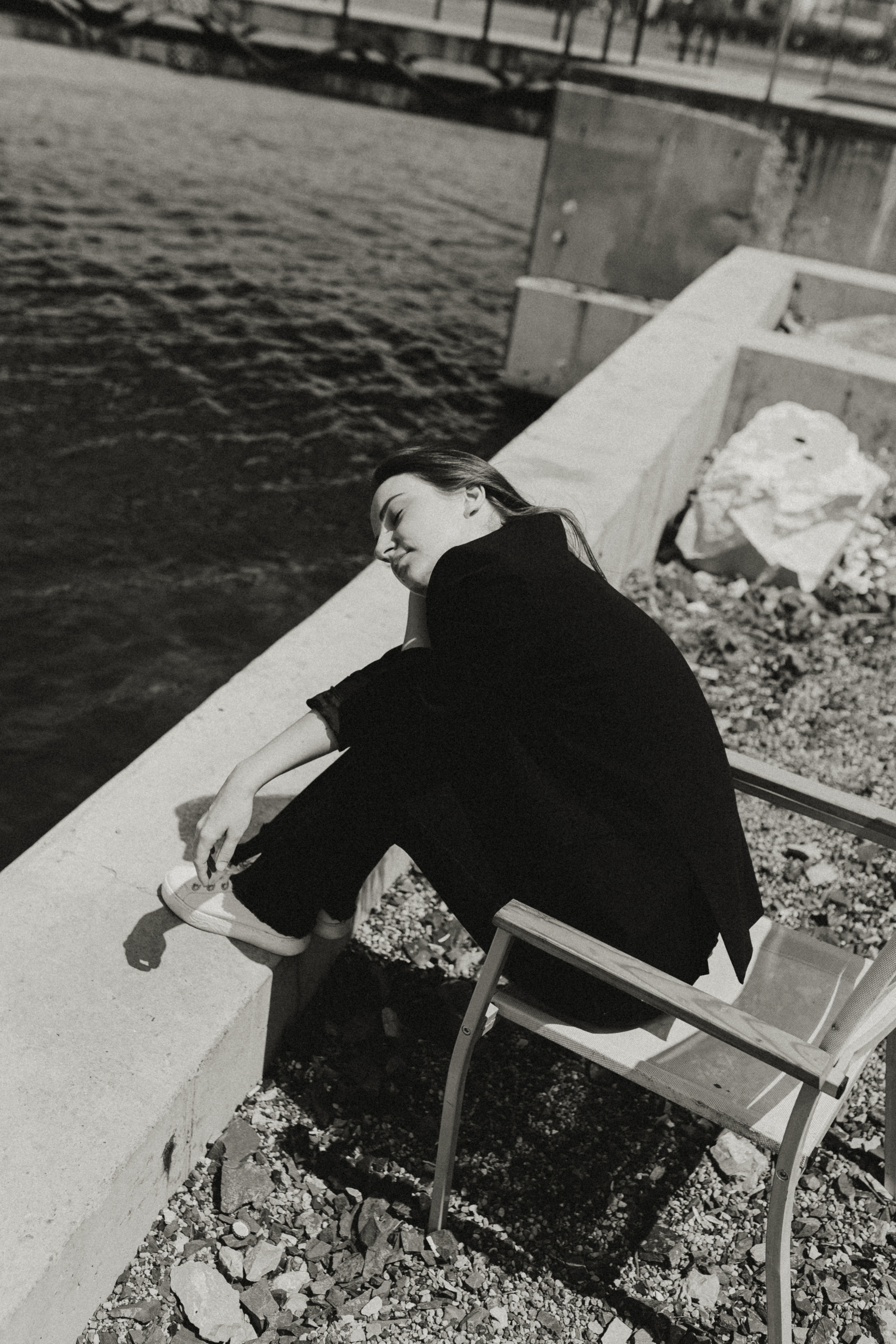 Лена. Фотограф Ионова Анастасия, г Владивосток