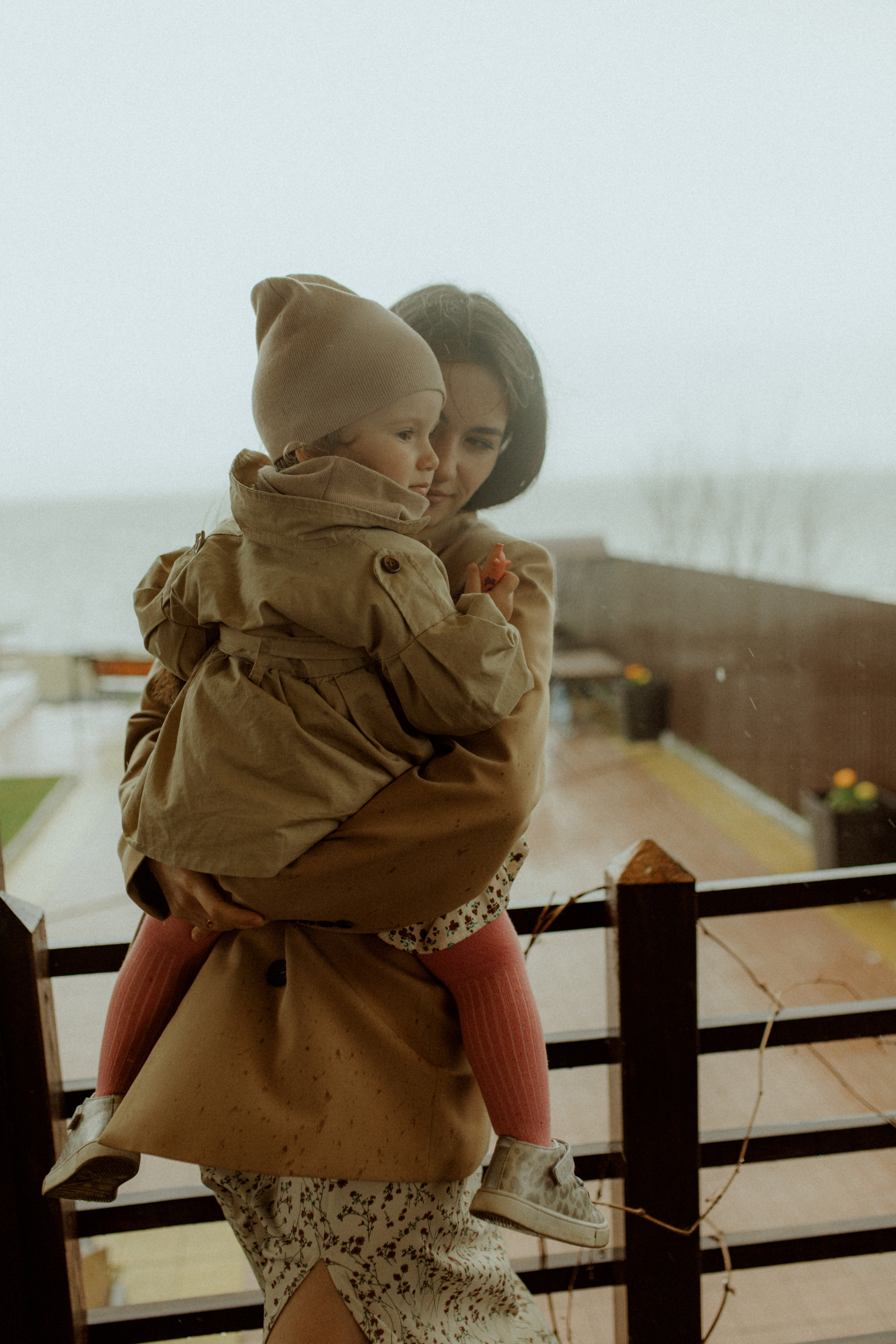 Варюше 2 года. Фотограф Ионова Анастасия, г Владивосток