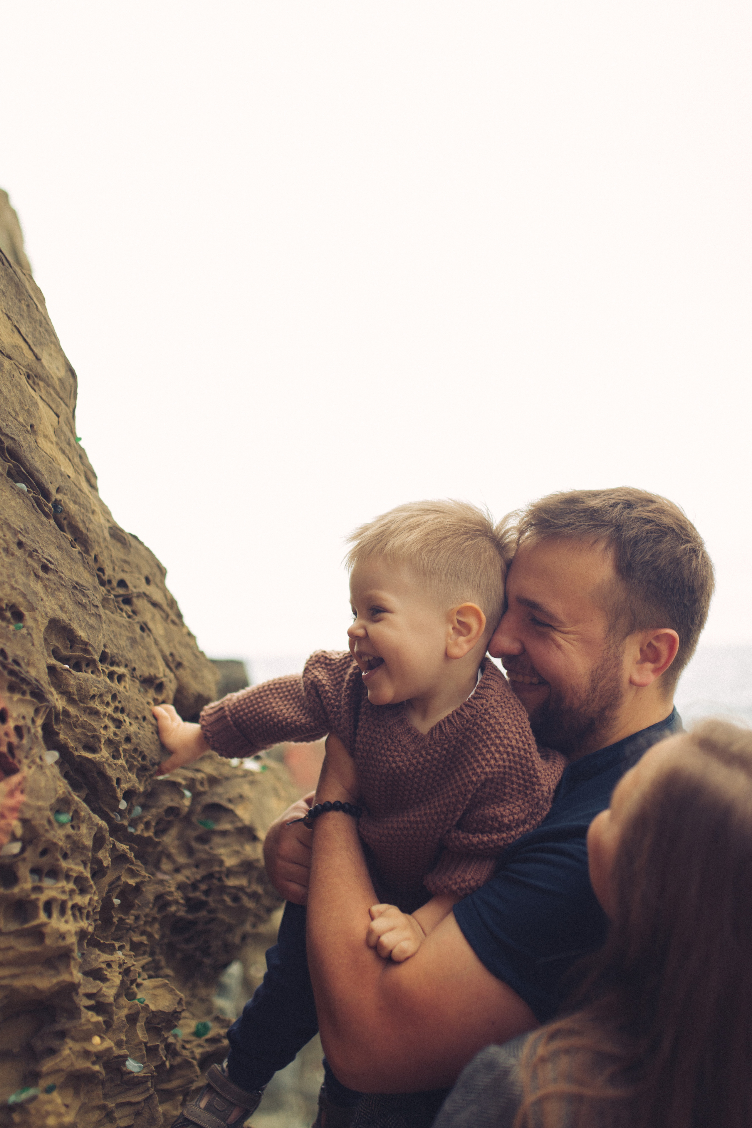 Утро у моря. Фотограф Ионова Анастасия, г Владивосток