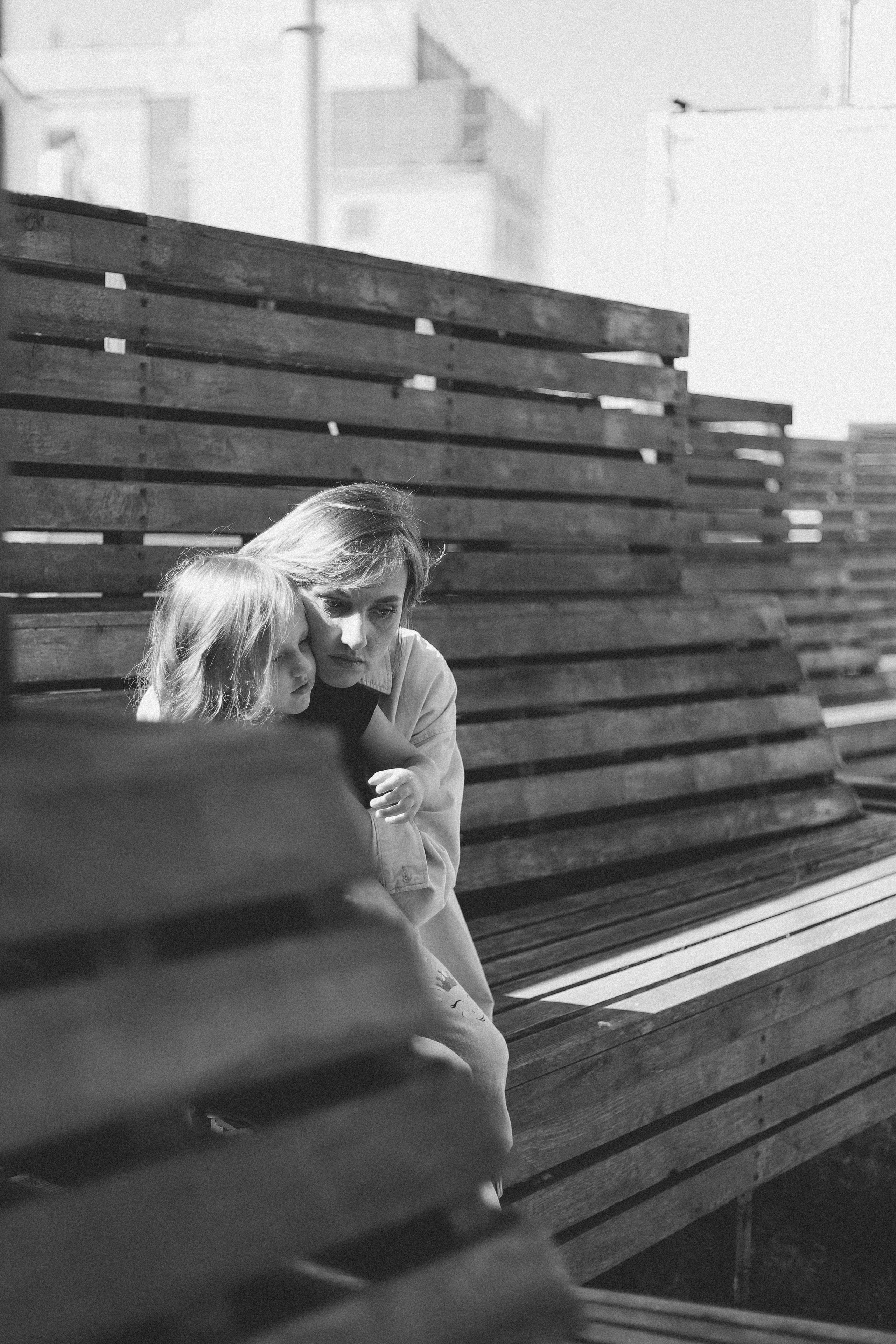 Катя и Кира. Фотограф Ионова Анастасия, г Владивосток