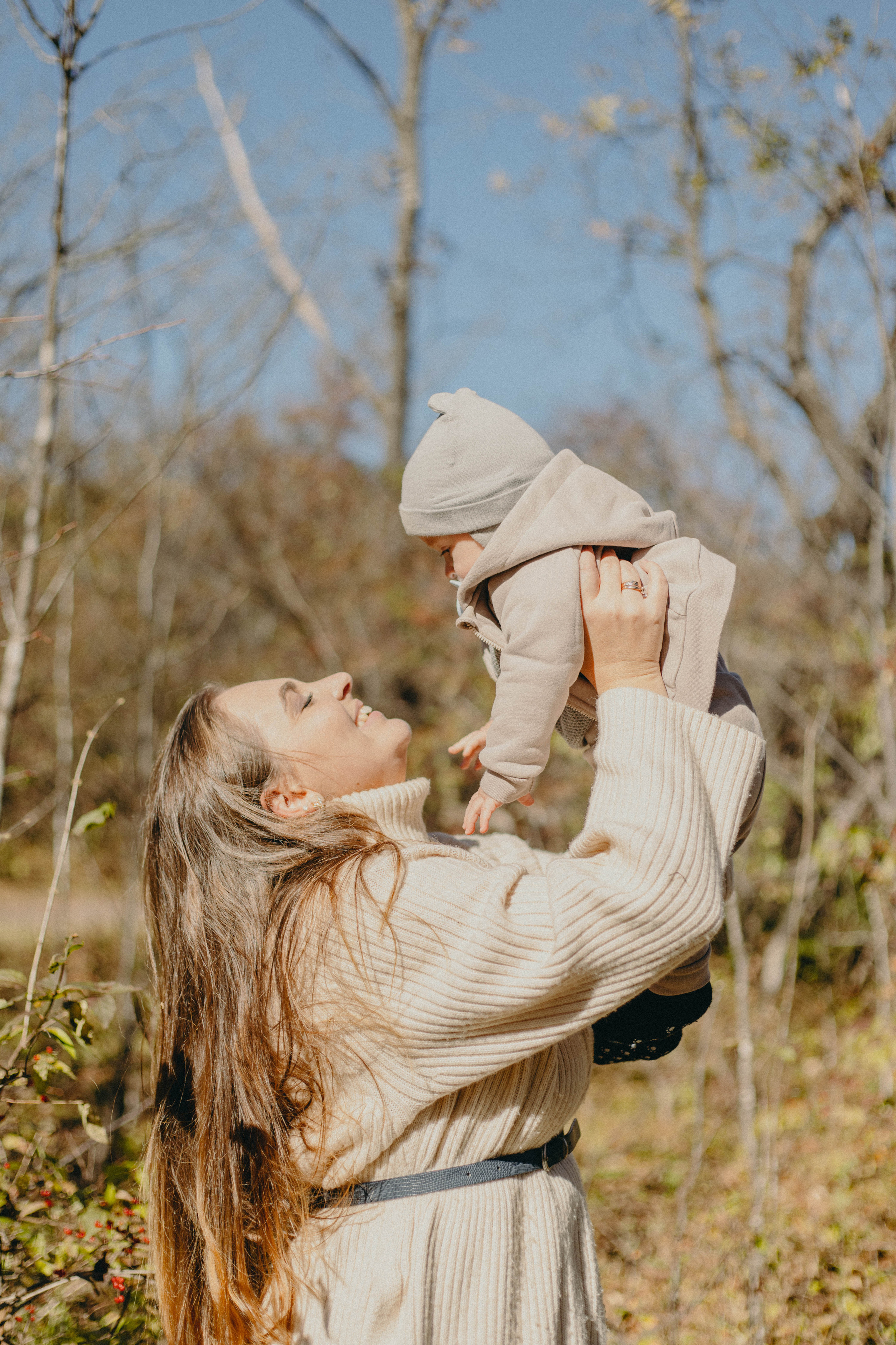 Твоя первая осень. Фотограф Ионова Анастасия, г Владивосток