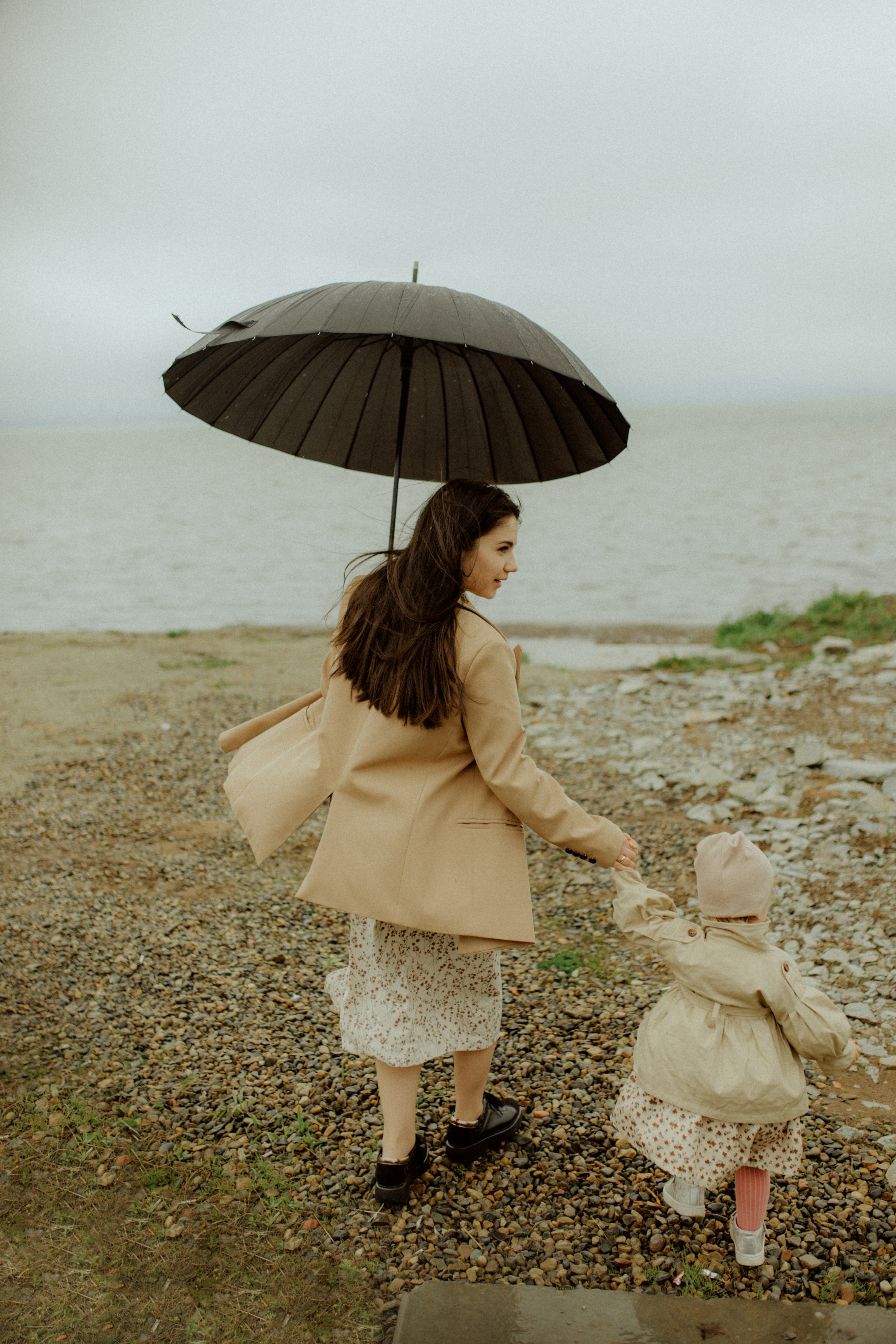 Варюше 2 года. Фотограф Ионова Анастасия, г Владивосток