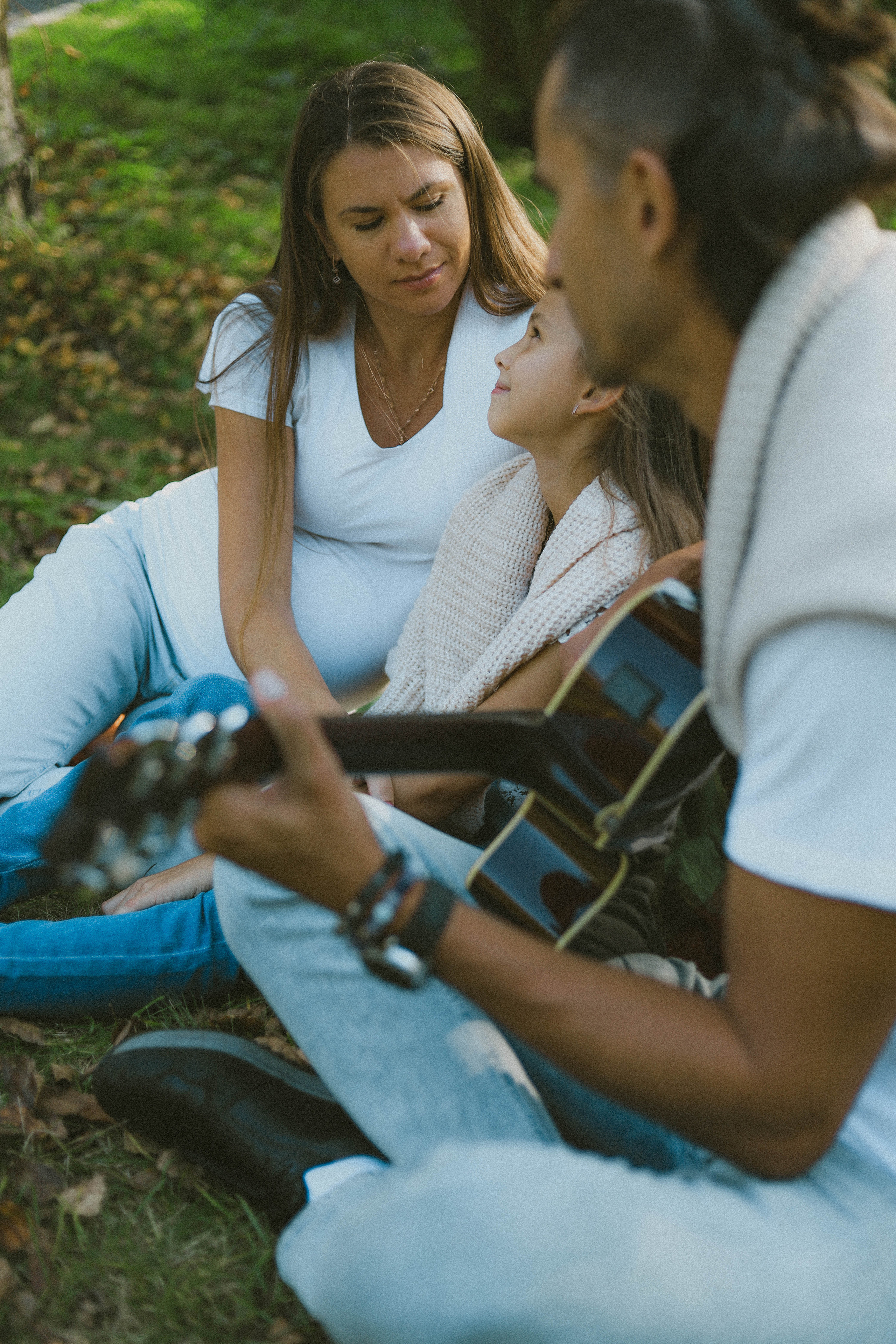 Семейные ценности. Фотограф Ионова Анастасия, г Владивосток