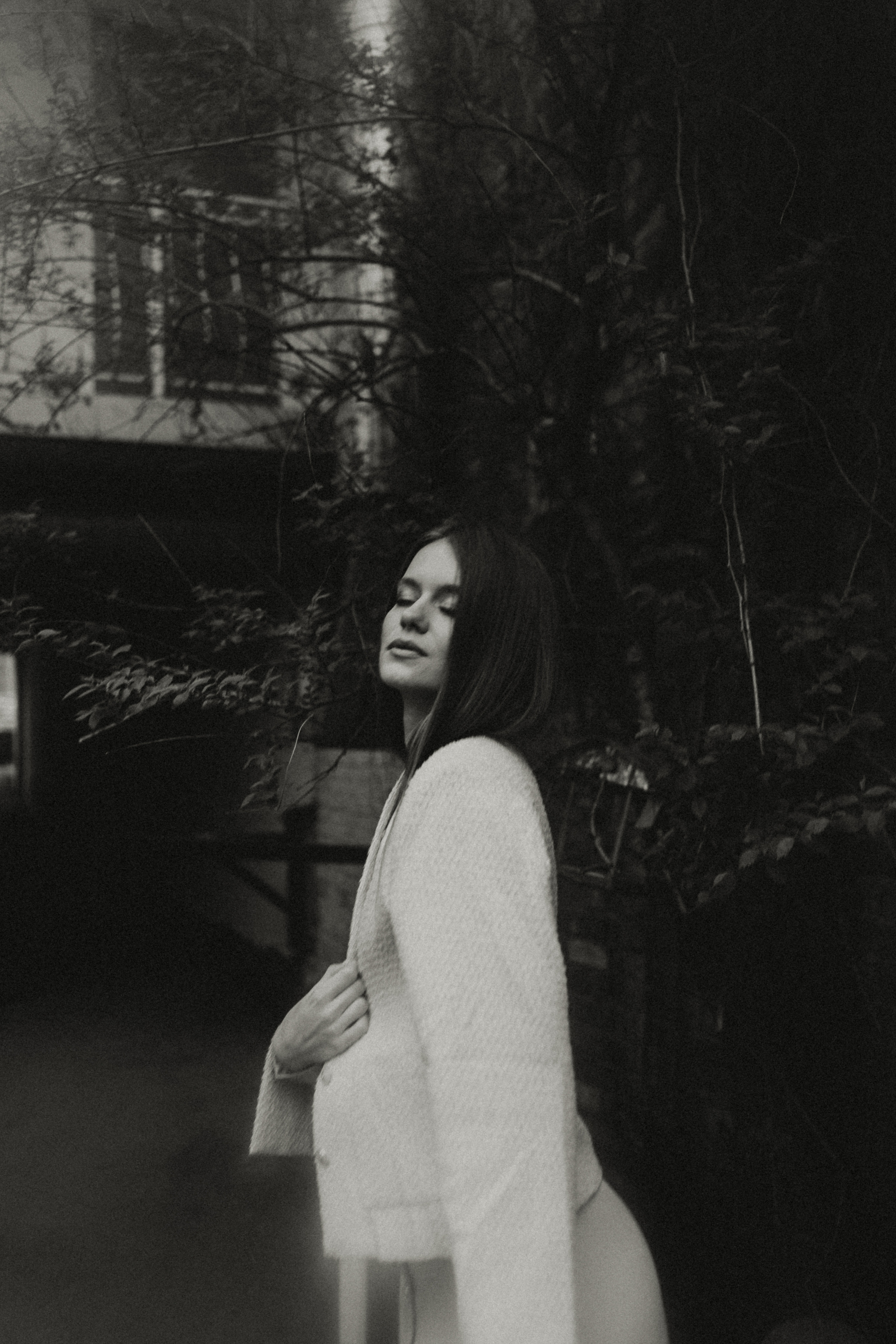 Виктория. Фотограф Ионова Анастасия, г Владивосток