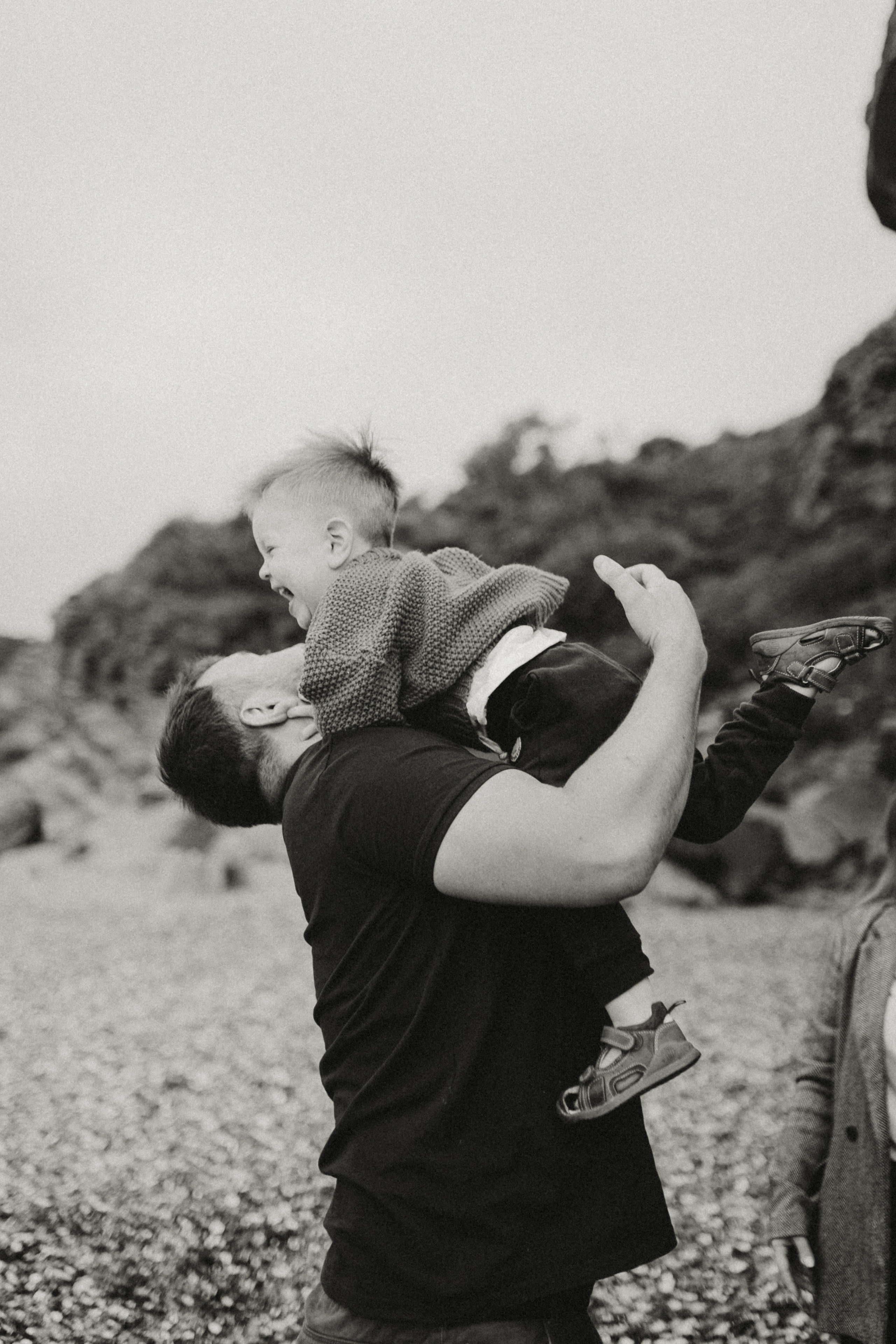 Утро у моря. Фотограф Ионова Анастасия, г Владивосток