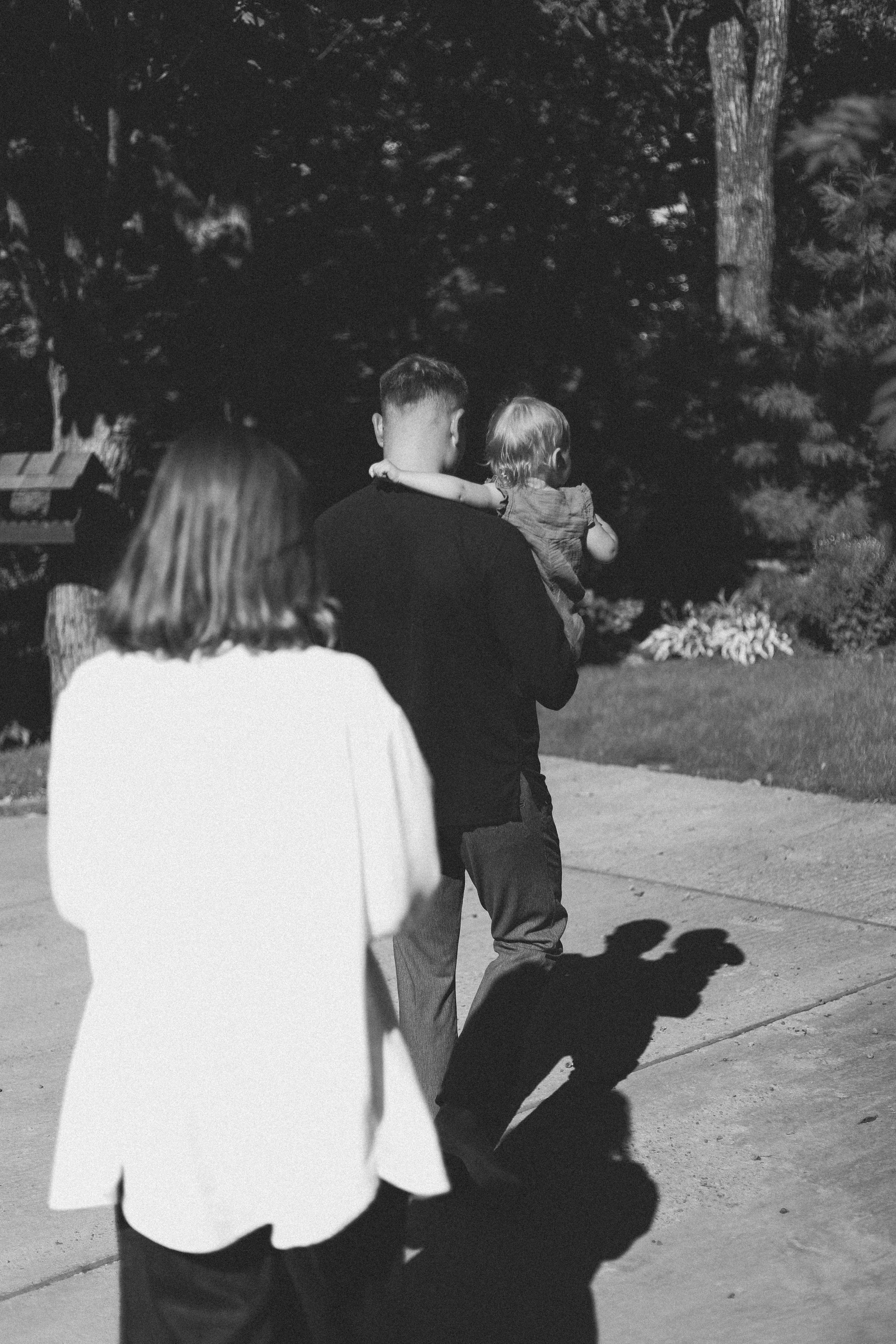 Выходные дома. Фотограф Ионова Анастасия, г Владивосток